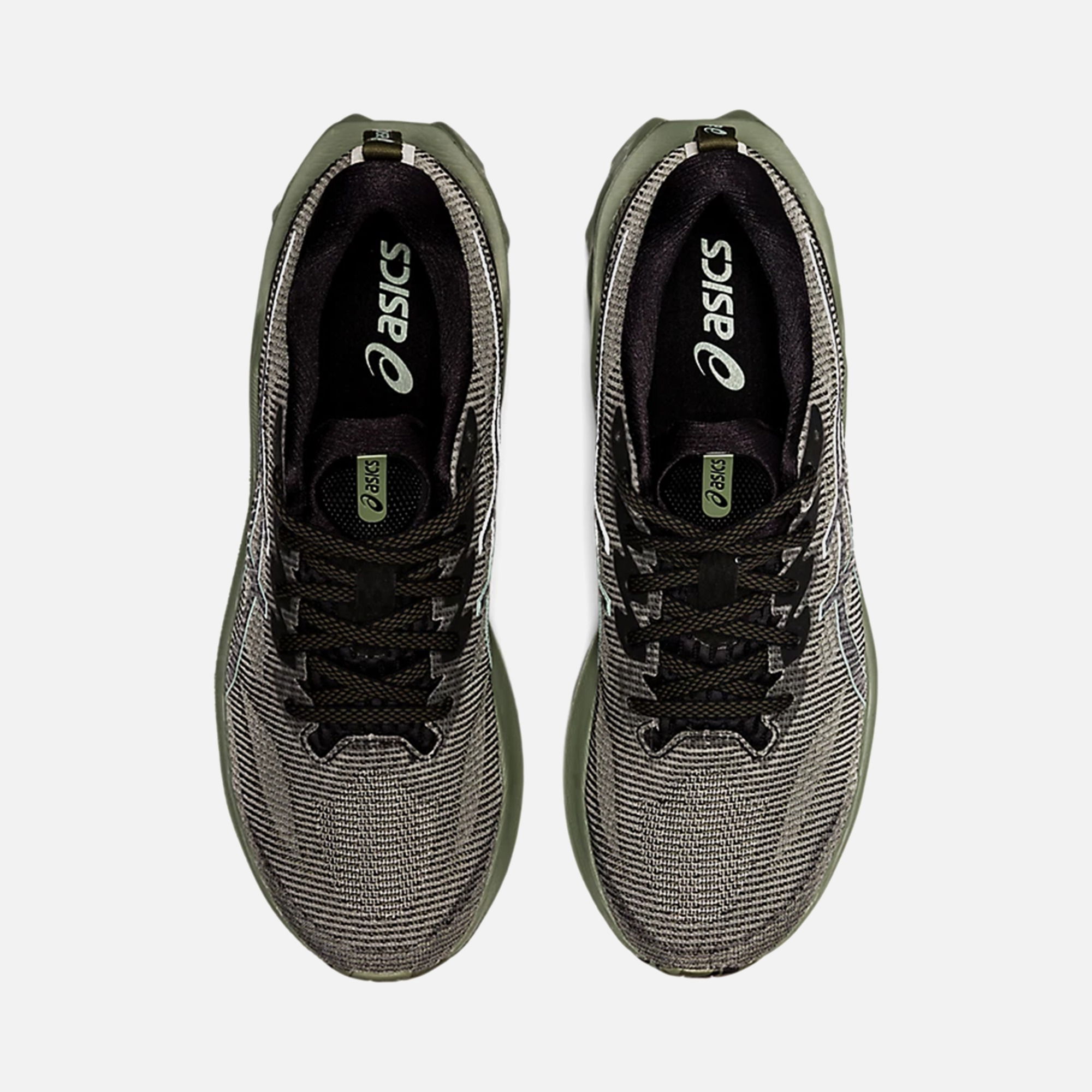 Asics Novablast 2 LE Running Erkek Spor Ayakkabı