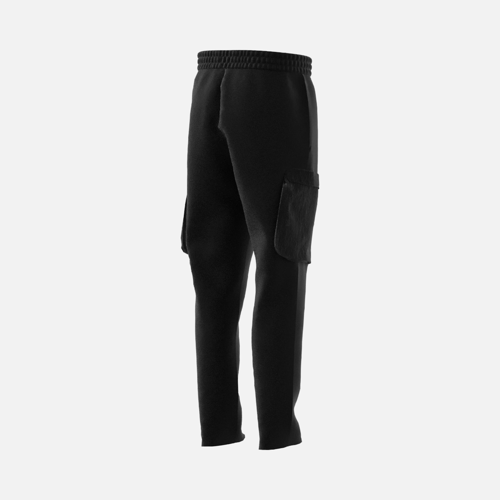 adidas Sportswear City Escape Fleece Cargo Erkek Eşofman Altı