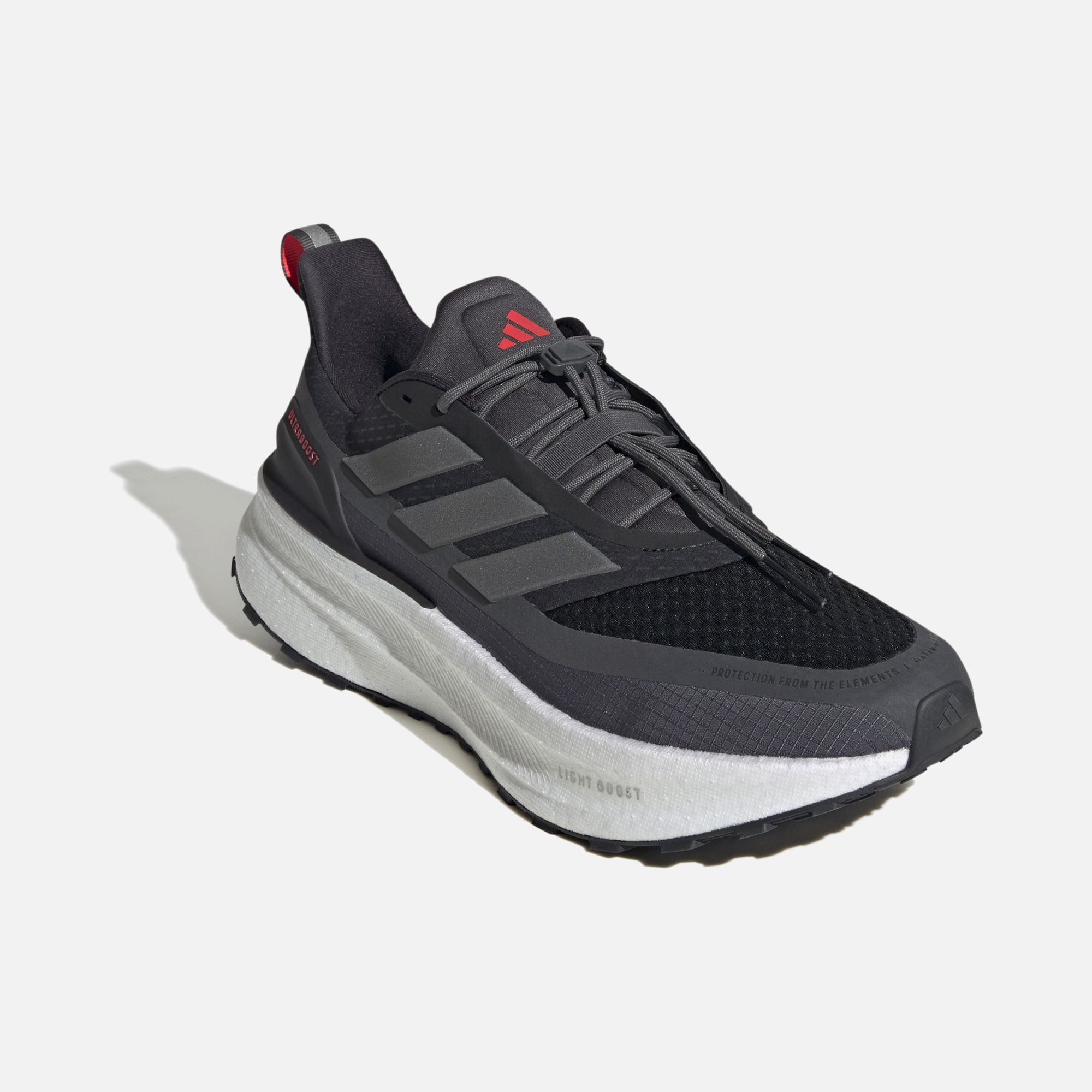 adidas Ultraboost 5 Climawarm Medium Distance Road Running Erkek Spor Ayakkabı
