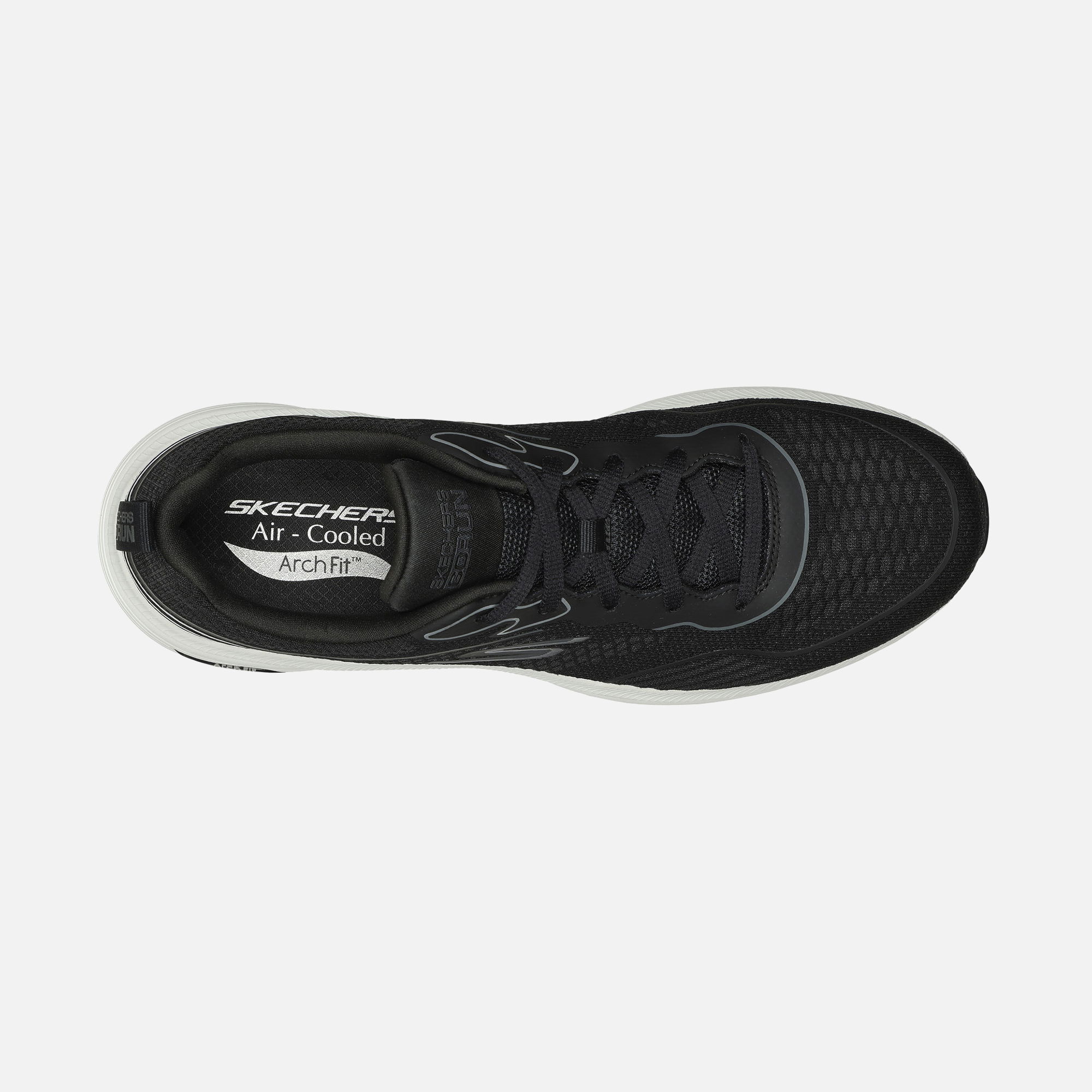 Skechers Go Run Arch Fit-Legend Erkek Spor Ayakkabı