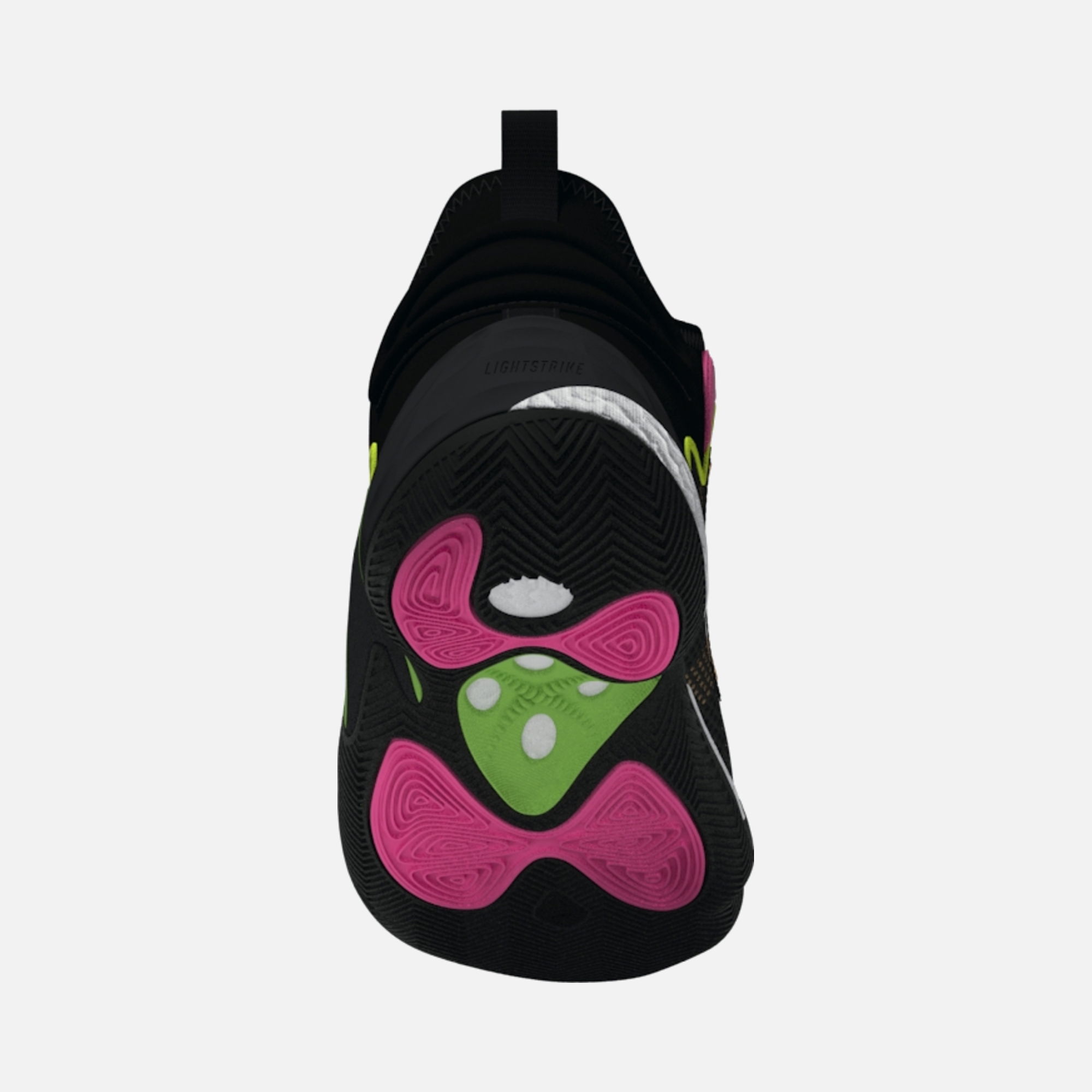 adidas Byw Select Erkek Basketbol Ayakkabısı