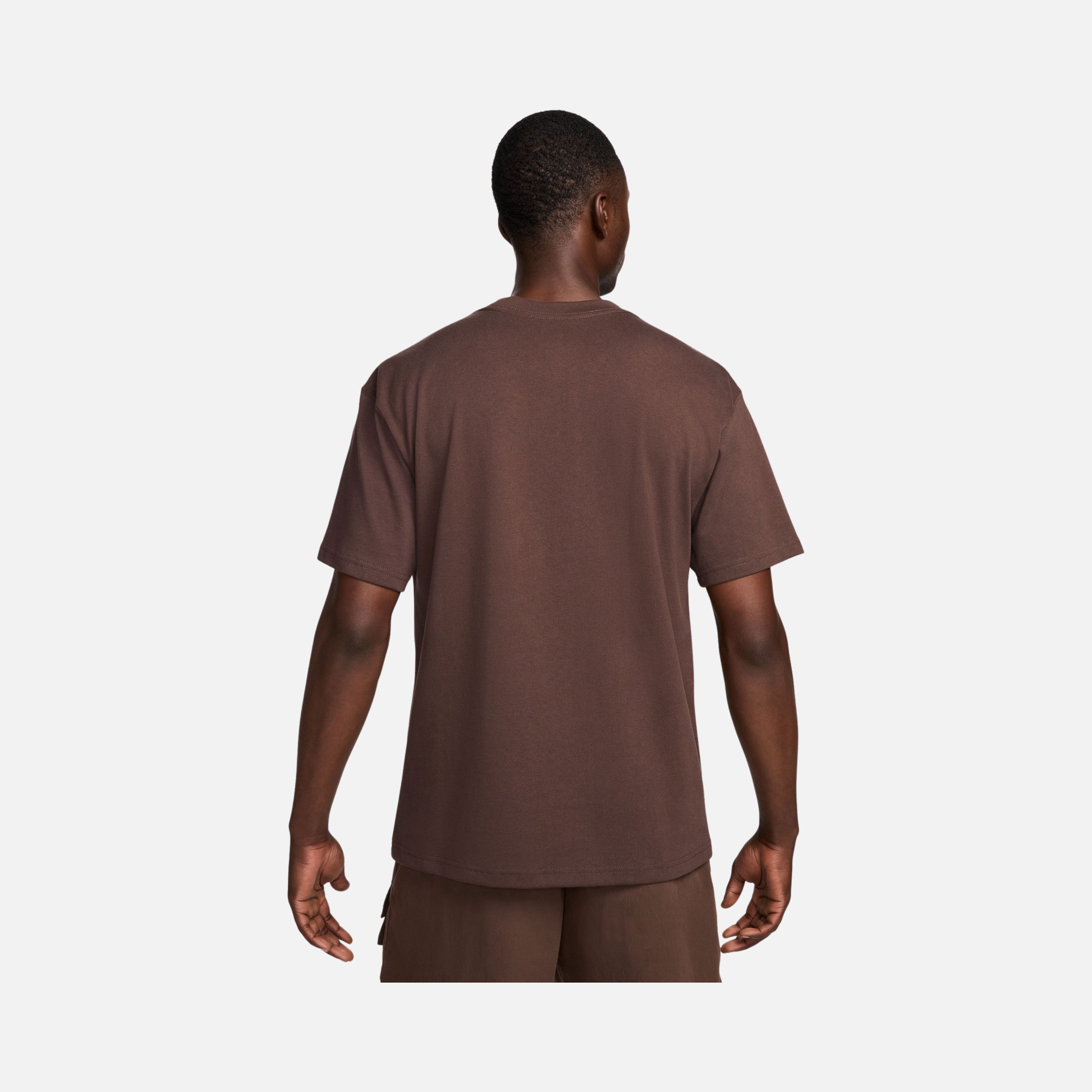 Nike Sportswear Max90 OC LBR Sega Short-Sleeve Erkek Tişört