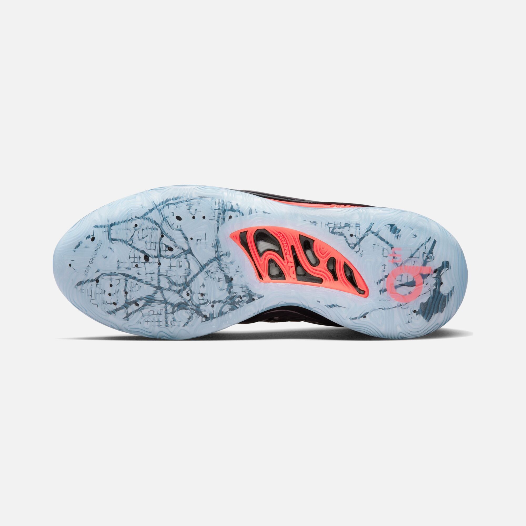 Nike Kevin Durant 15 FW22 Erkek Basketbol Ayakkabısı