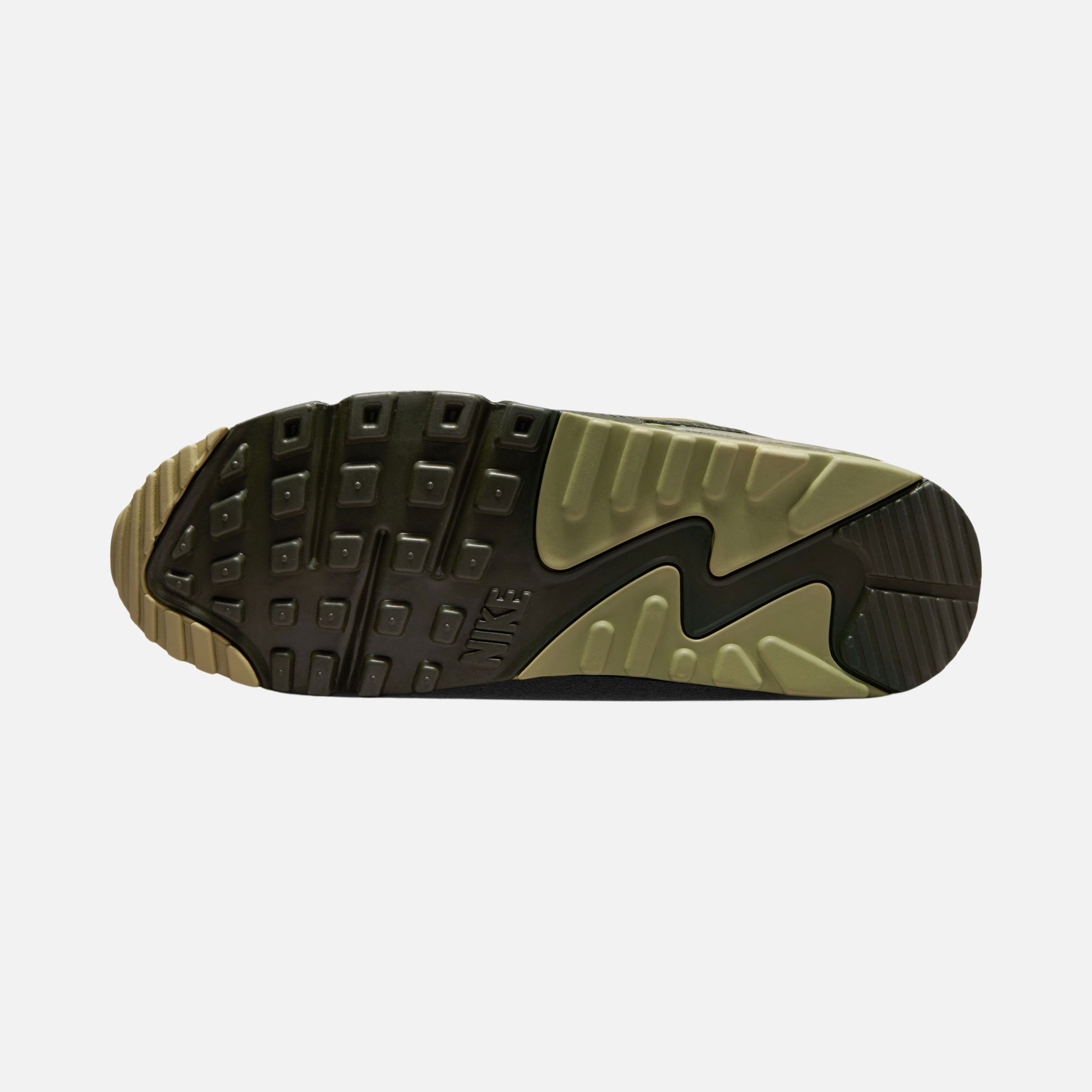 Nike Air Max 90 FW24 Erkek Spor Ayakkabı