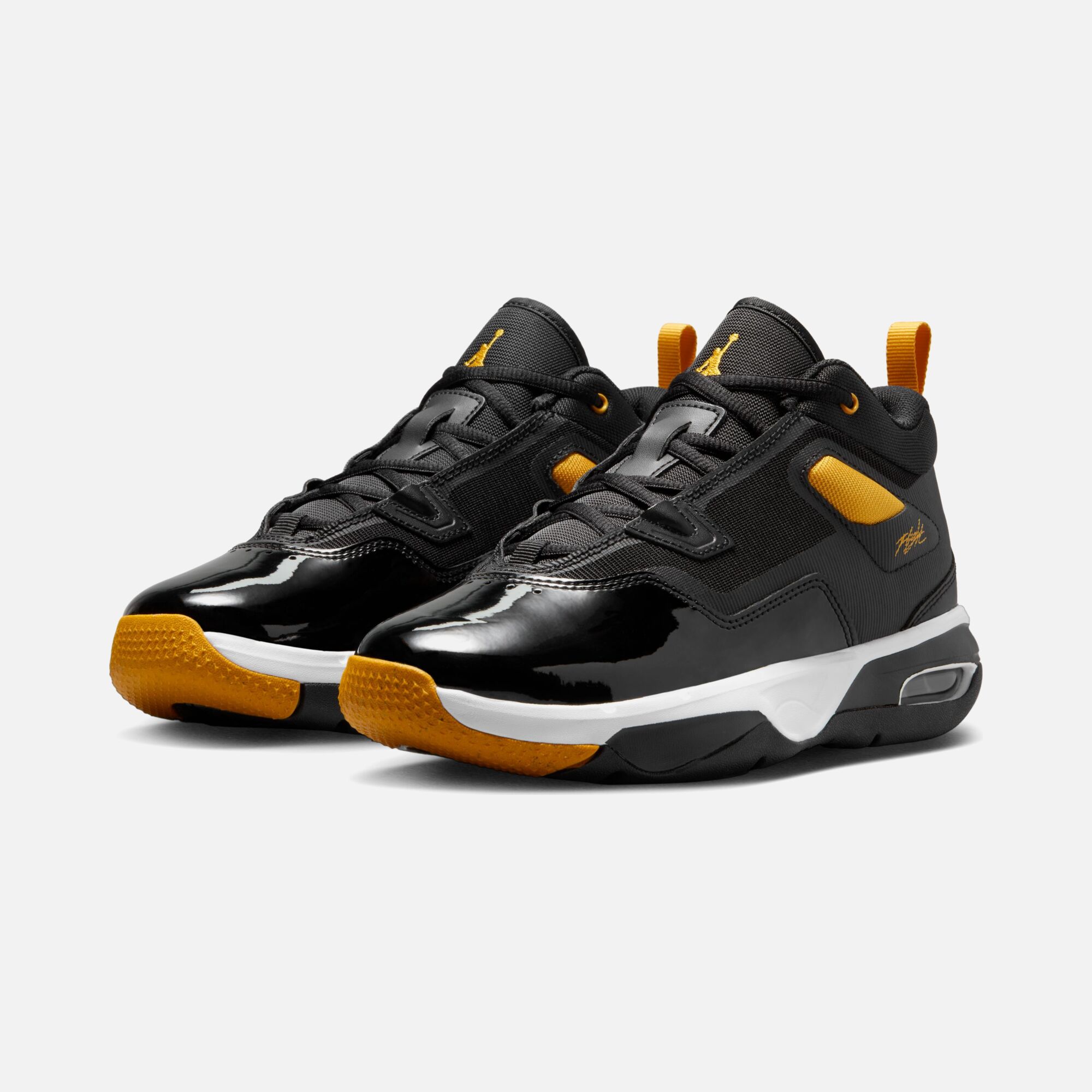 Nike Jordan Stay Loyal 3 (GS) Basketbol Ayakkabı
