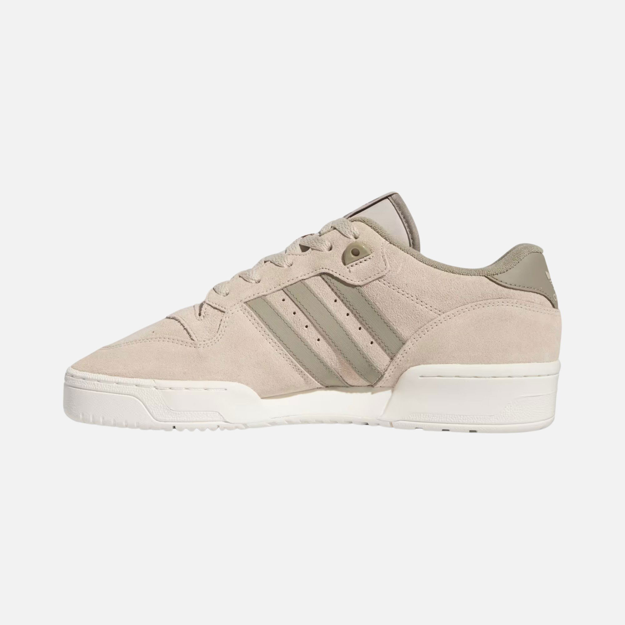 adidas Sportswear Rivalry Low Erkek Spor Ayakkabı