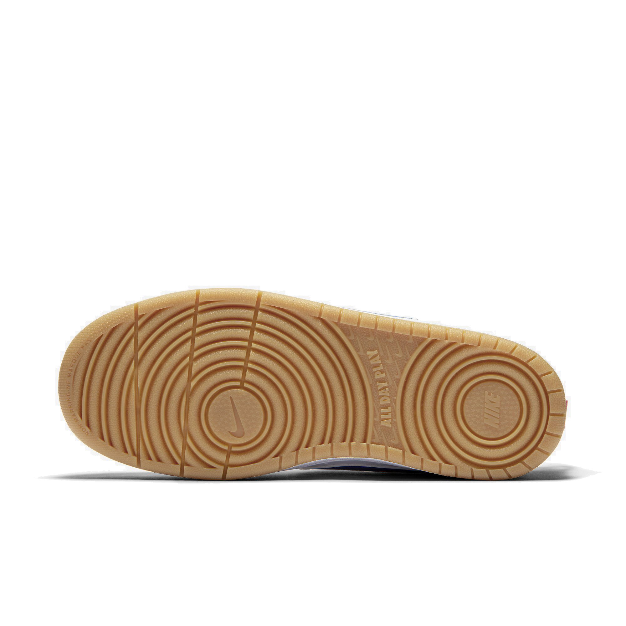 Nike Court Borough Low 2 (GS) Spor Ayakkabı