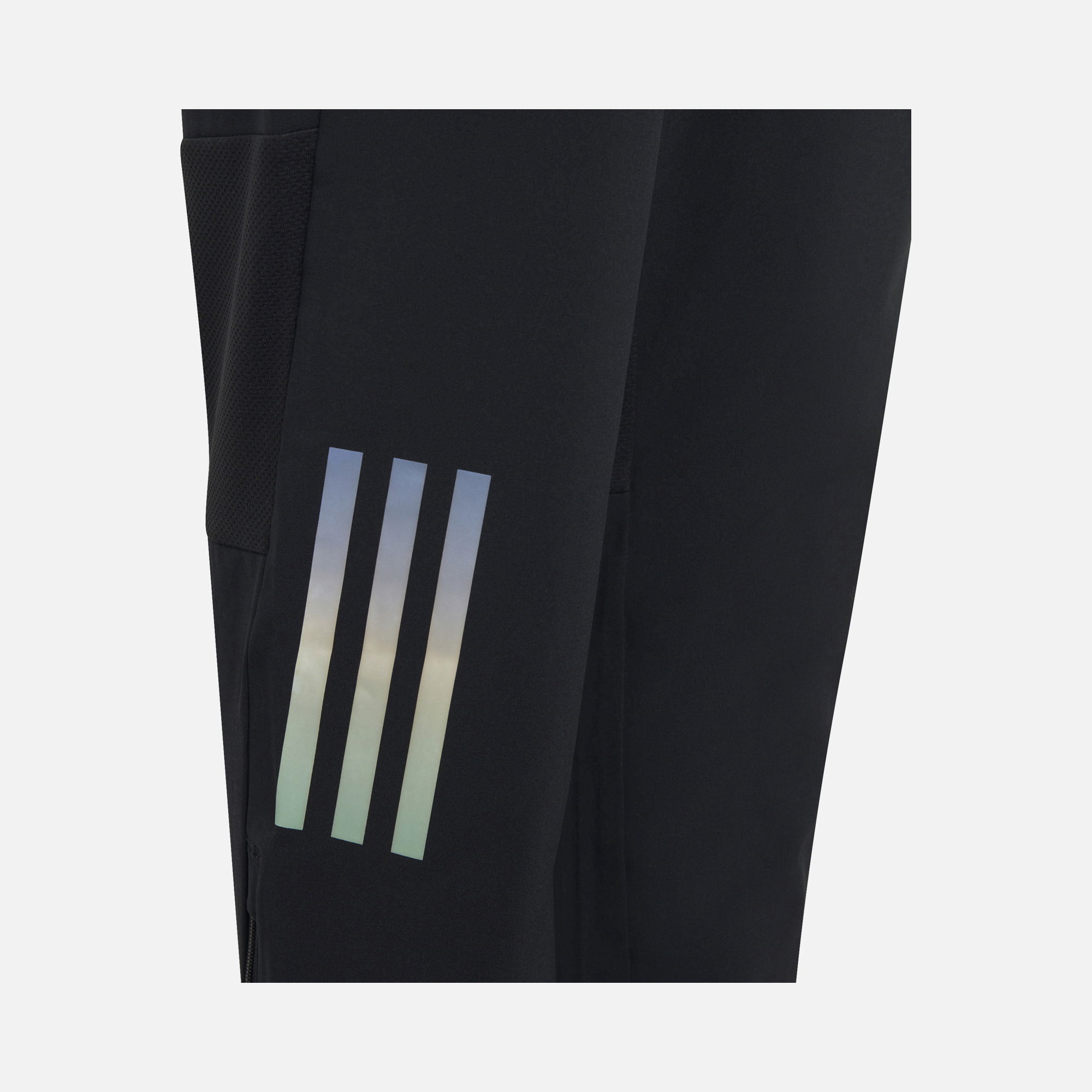 adidas Aeroready 3-Stripes Running Çocuk Eşofman Altı