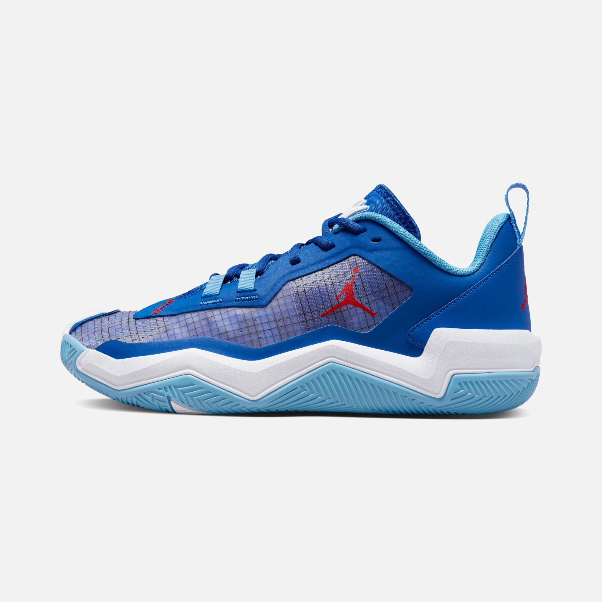 Nike Jordan One Take 4 Erkek Basketbol Ayakkabısı