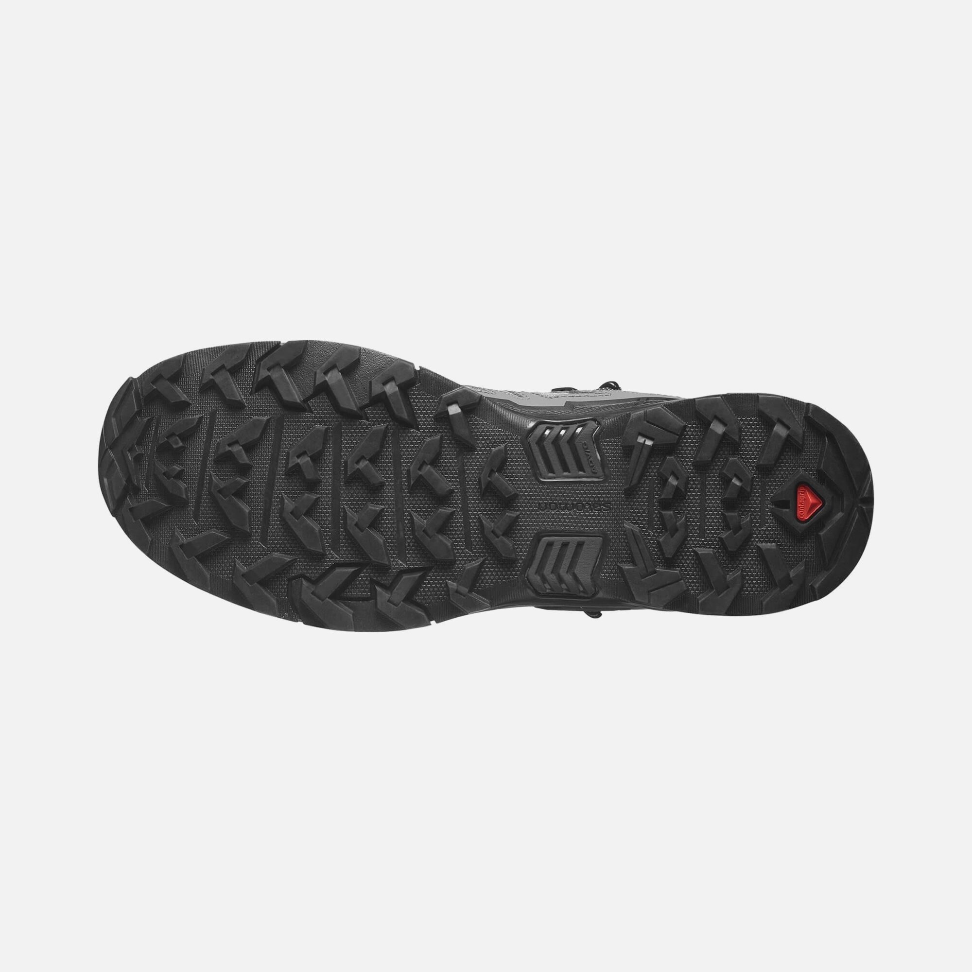 Salomon X Ultra 4 Mid Gore-Tex Hiking Erkek Bot