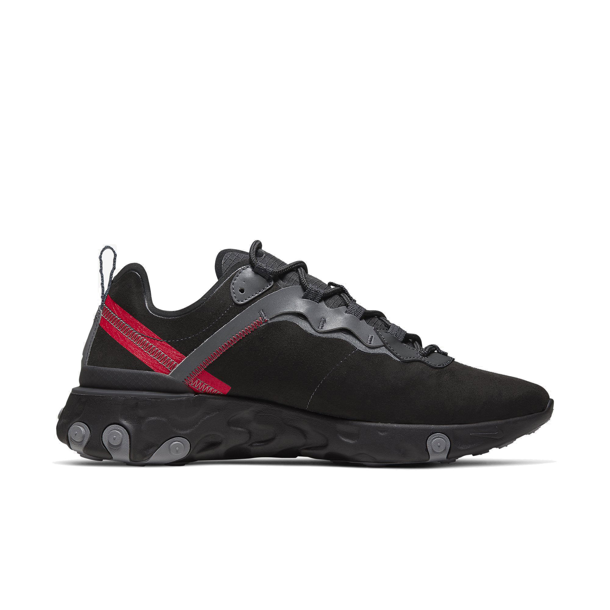 Nike React Element 55 Erkek Spor Ayakkabı