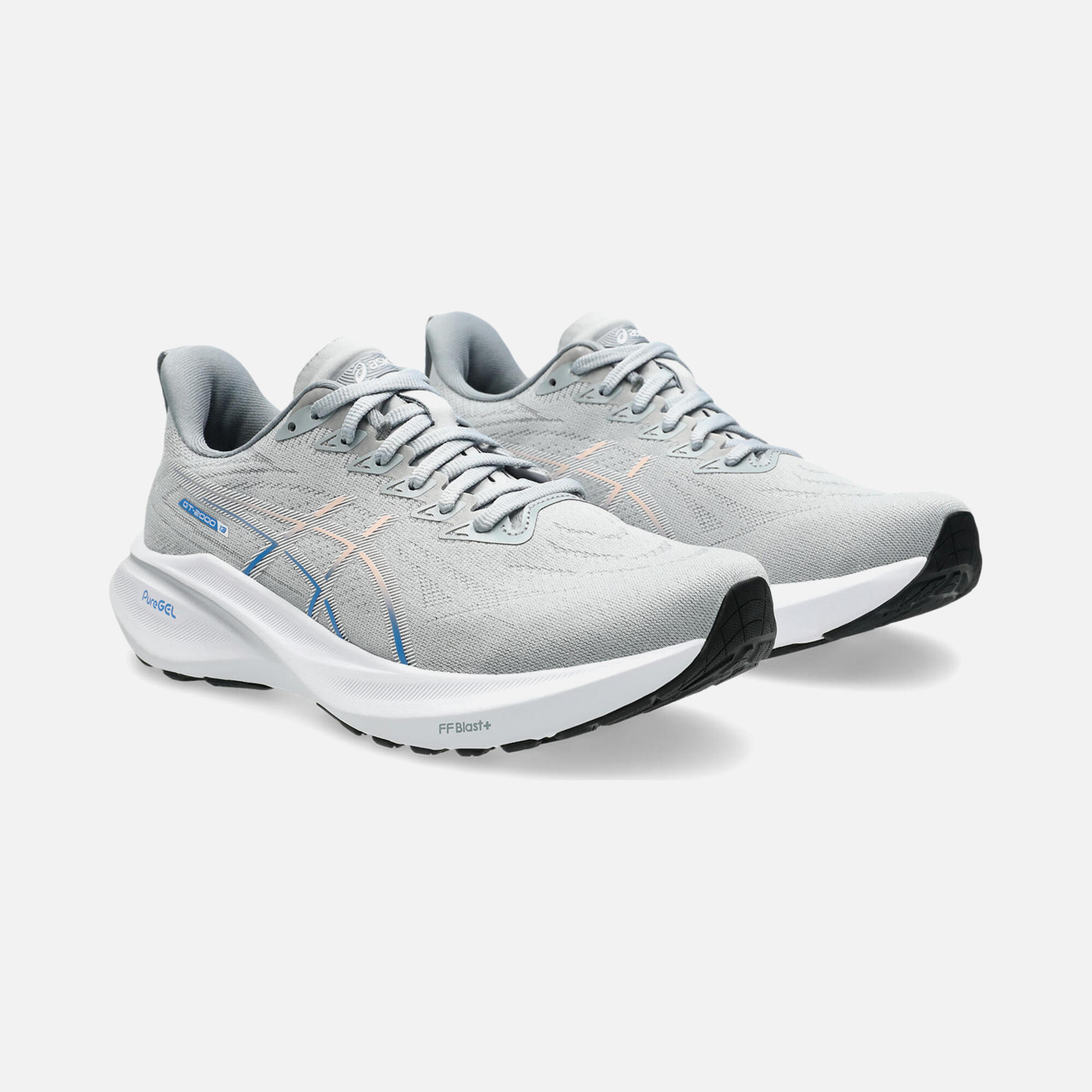 Asics Gt 2000 13 Kadın Koşu Ayakkabı