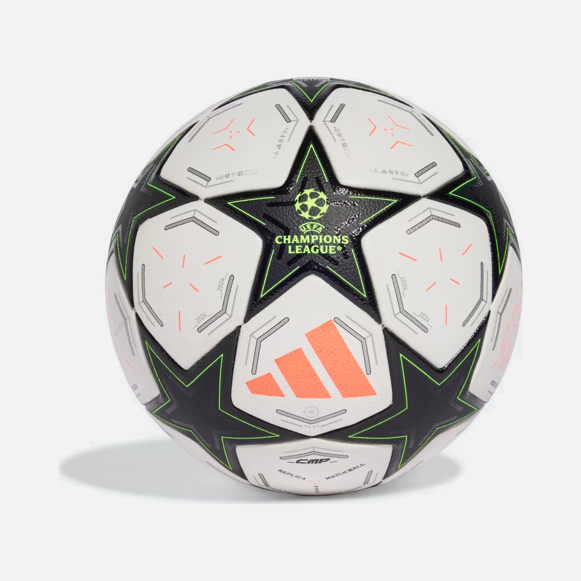 adidas UCL Competition 2024-2025 Group Stage Uninspiring No:5 Futbol Topu