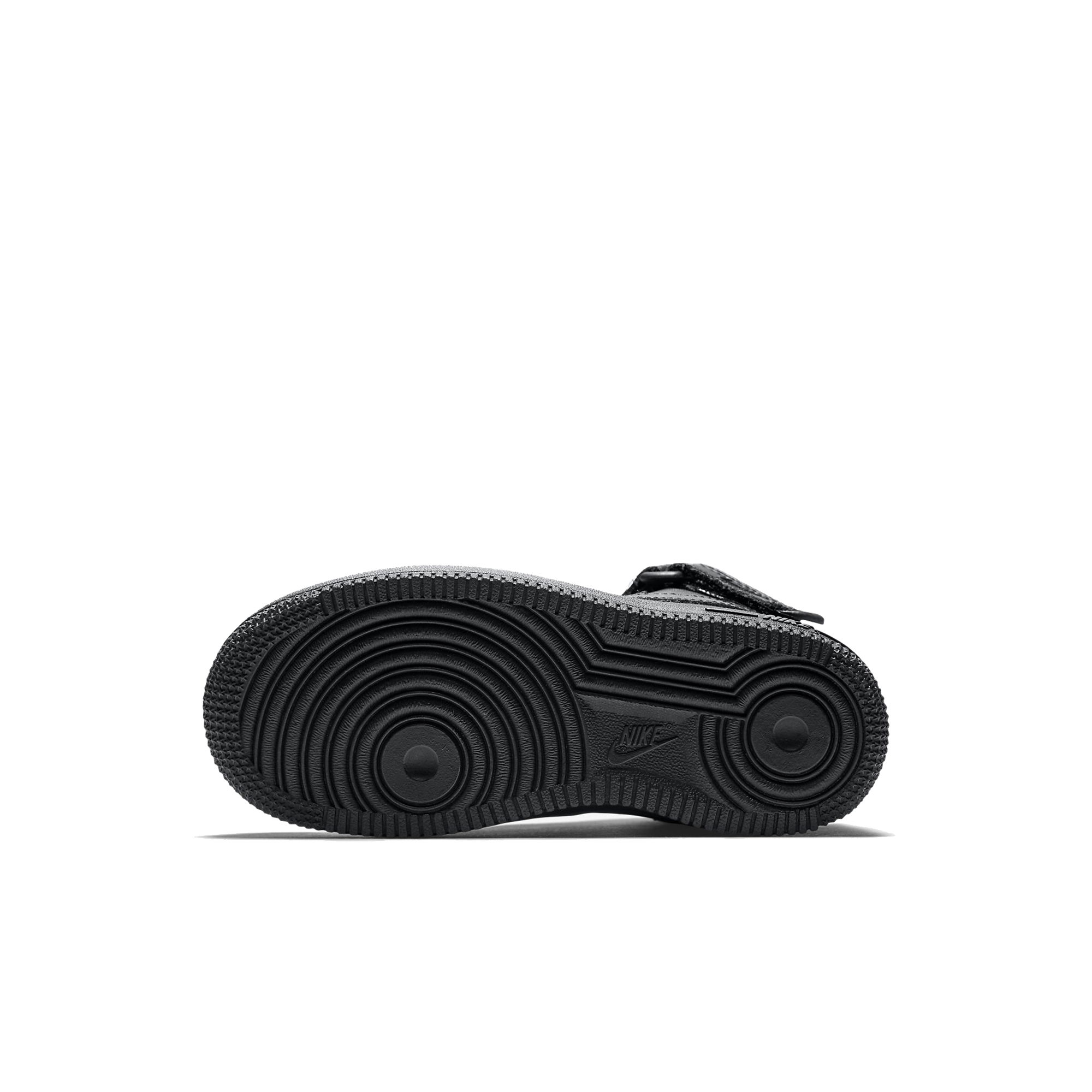 Nike Force 1 Mid (PS) Çocuk Spor Ayakkabı