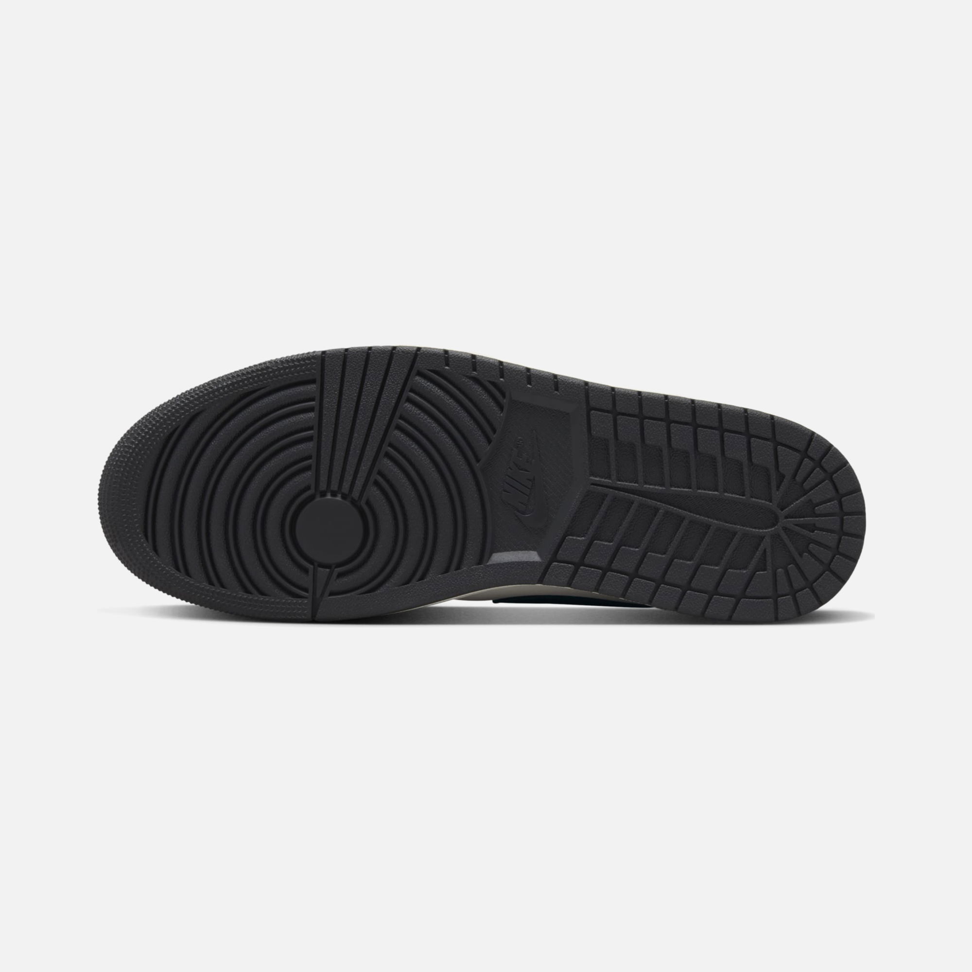 Nike Air Jordan 1 Low OG Erkek Spor Ayakkabı