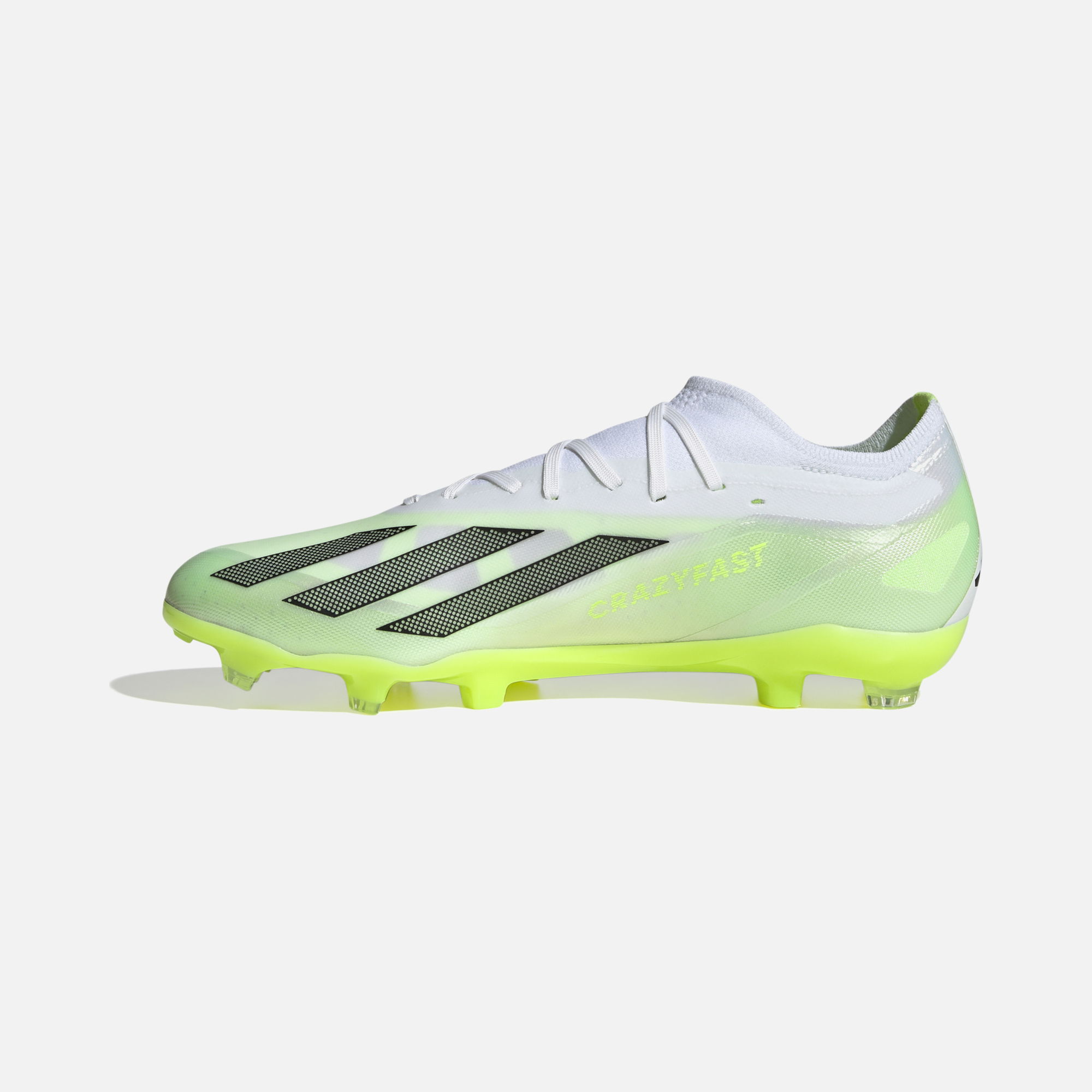 adidas X Crazyfast.2 FG Unisex Krampon