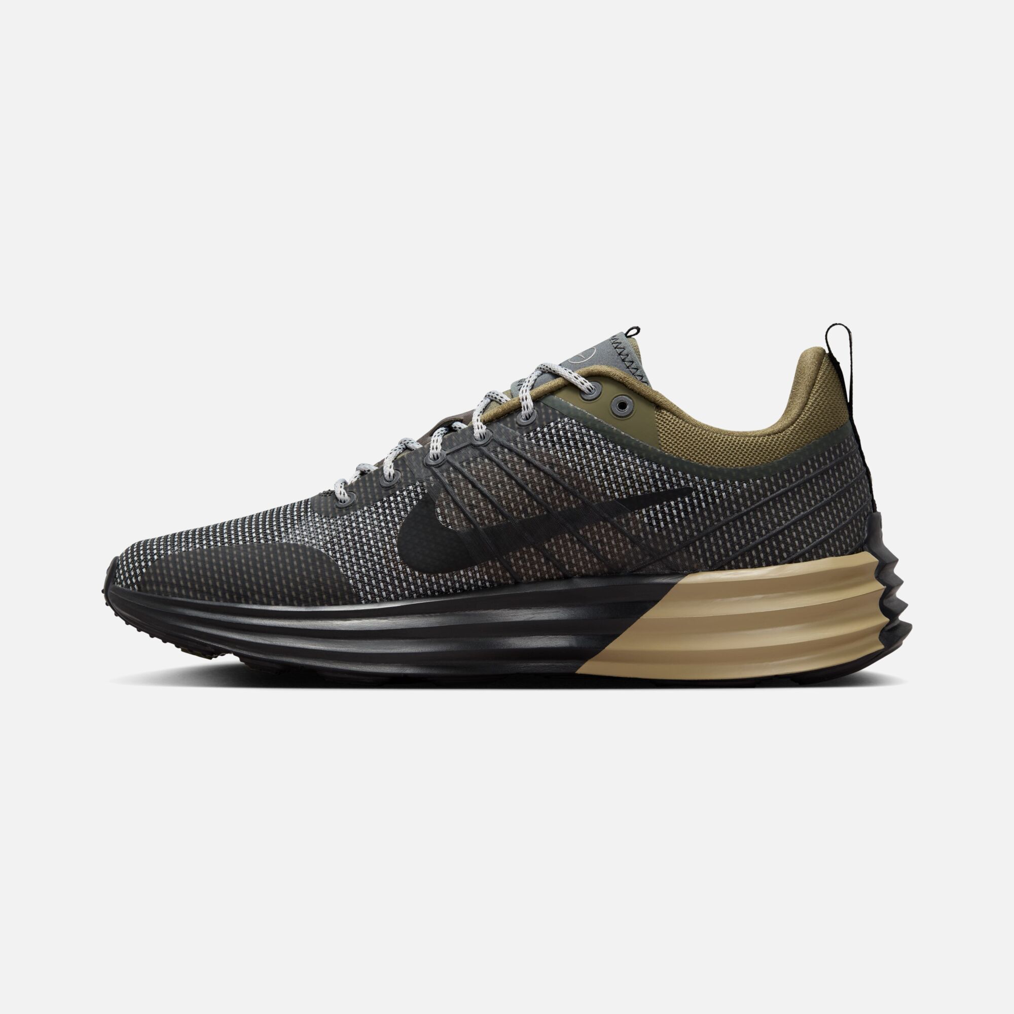 Nike Lunar Roam SE Sportswear Erkek Spor Ayakkabı