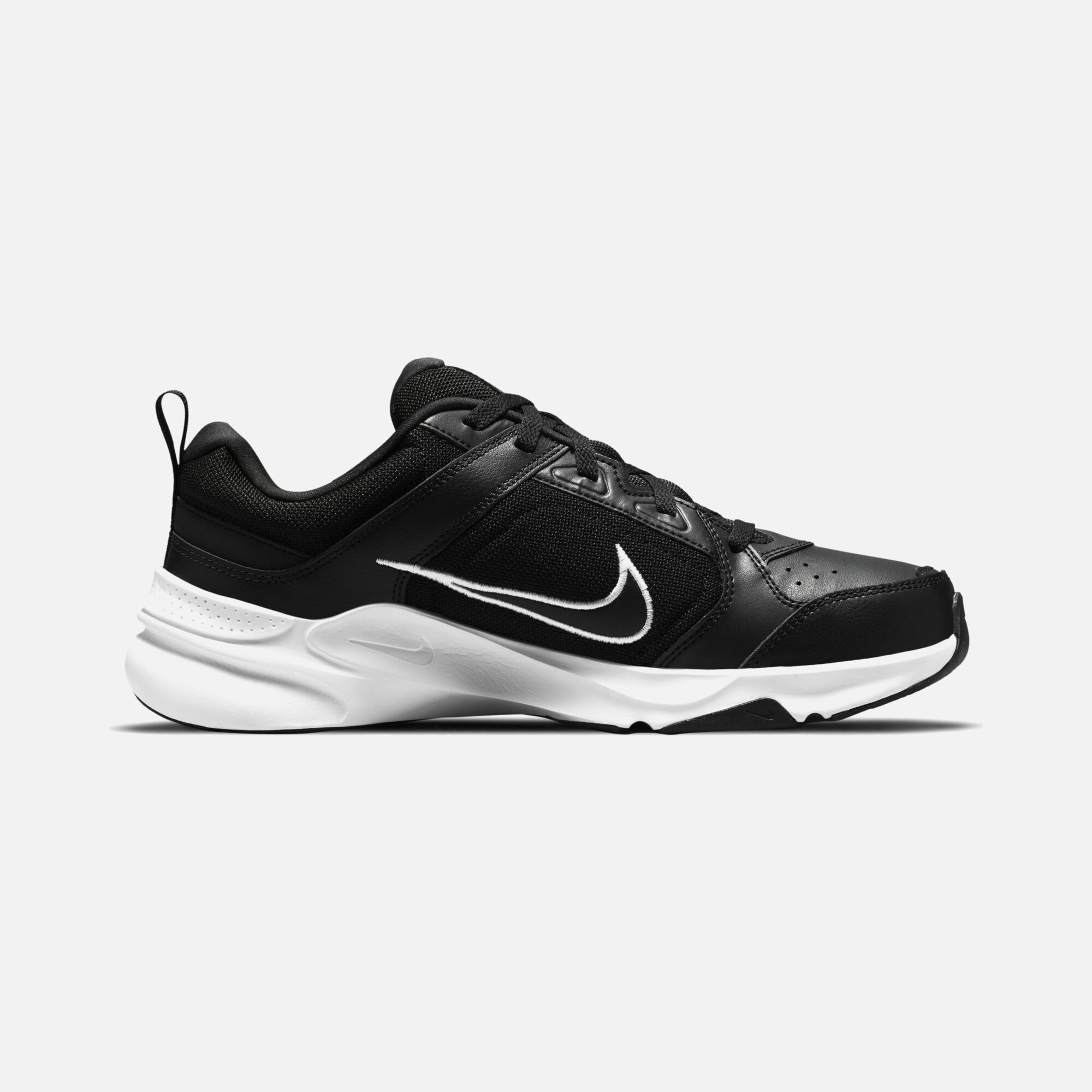 Nike Defy All Day Training Erkek Spor Ayakkabı