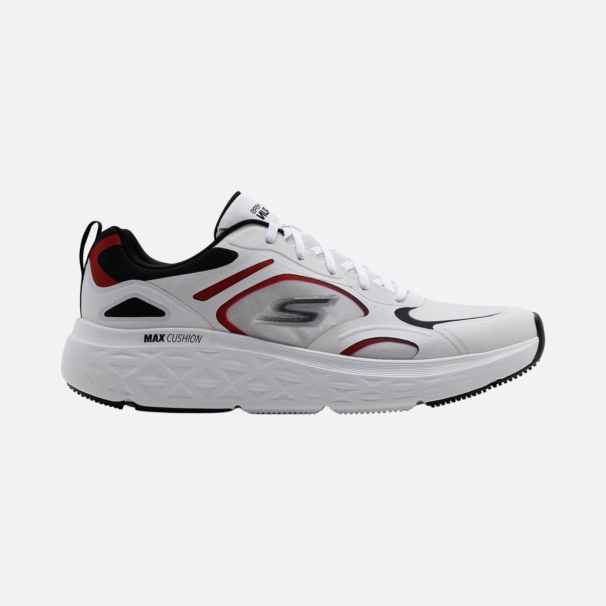 Skechers Max Cushioning Delta - Epsilon Running Erkek Spor Ayakkabı