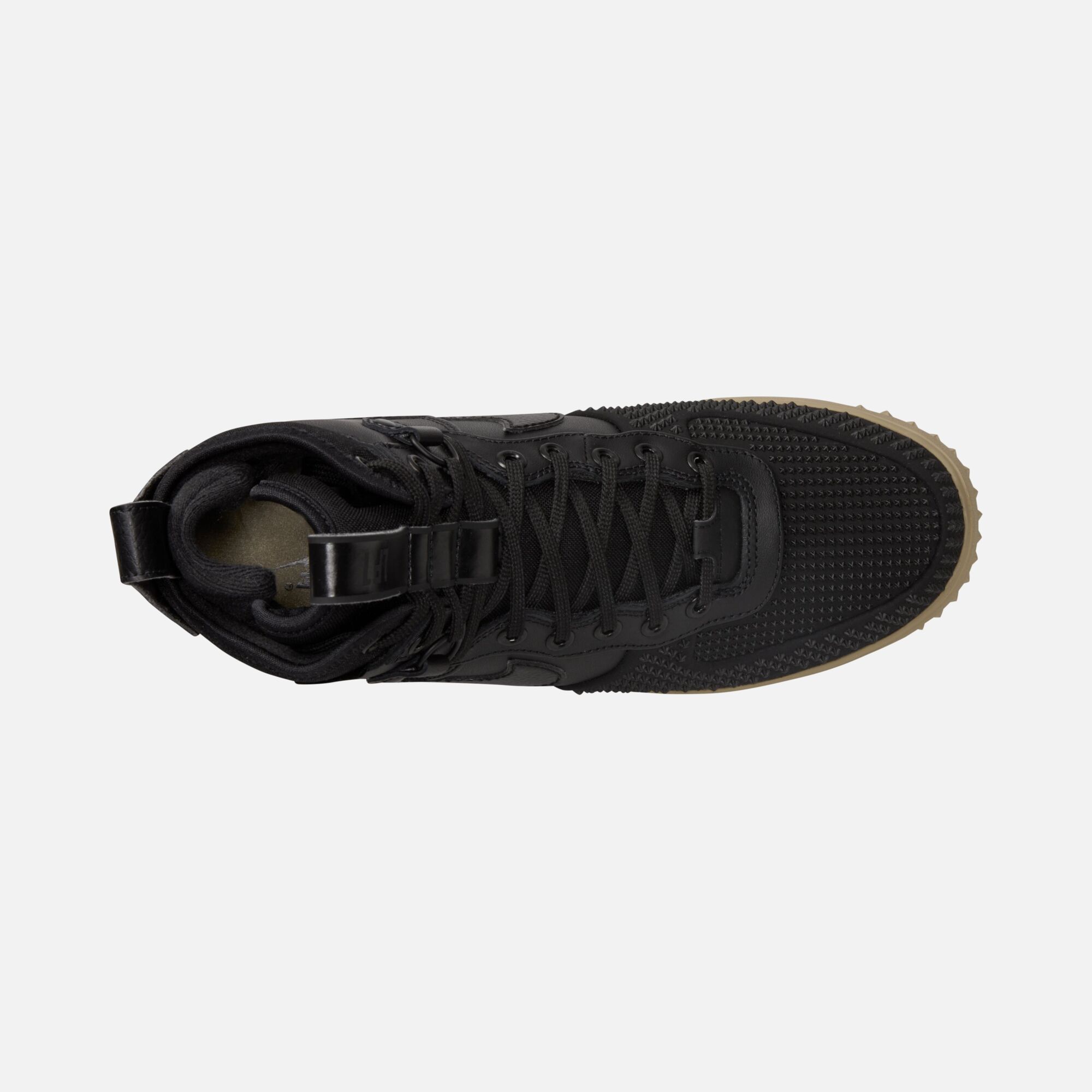 Nike Lunar Force 1 Winterized Erkek Bot