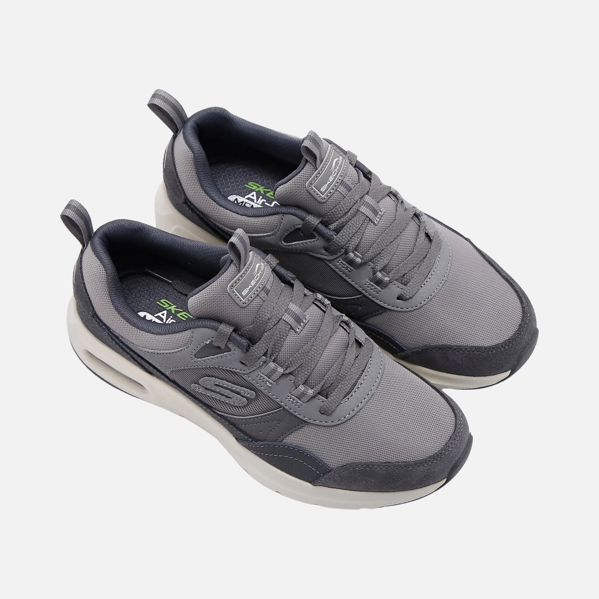 Skechers Skech-Air Court-Homegrown Erkek Spor Ayakkabı