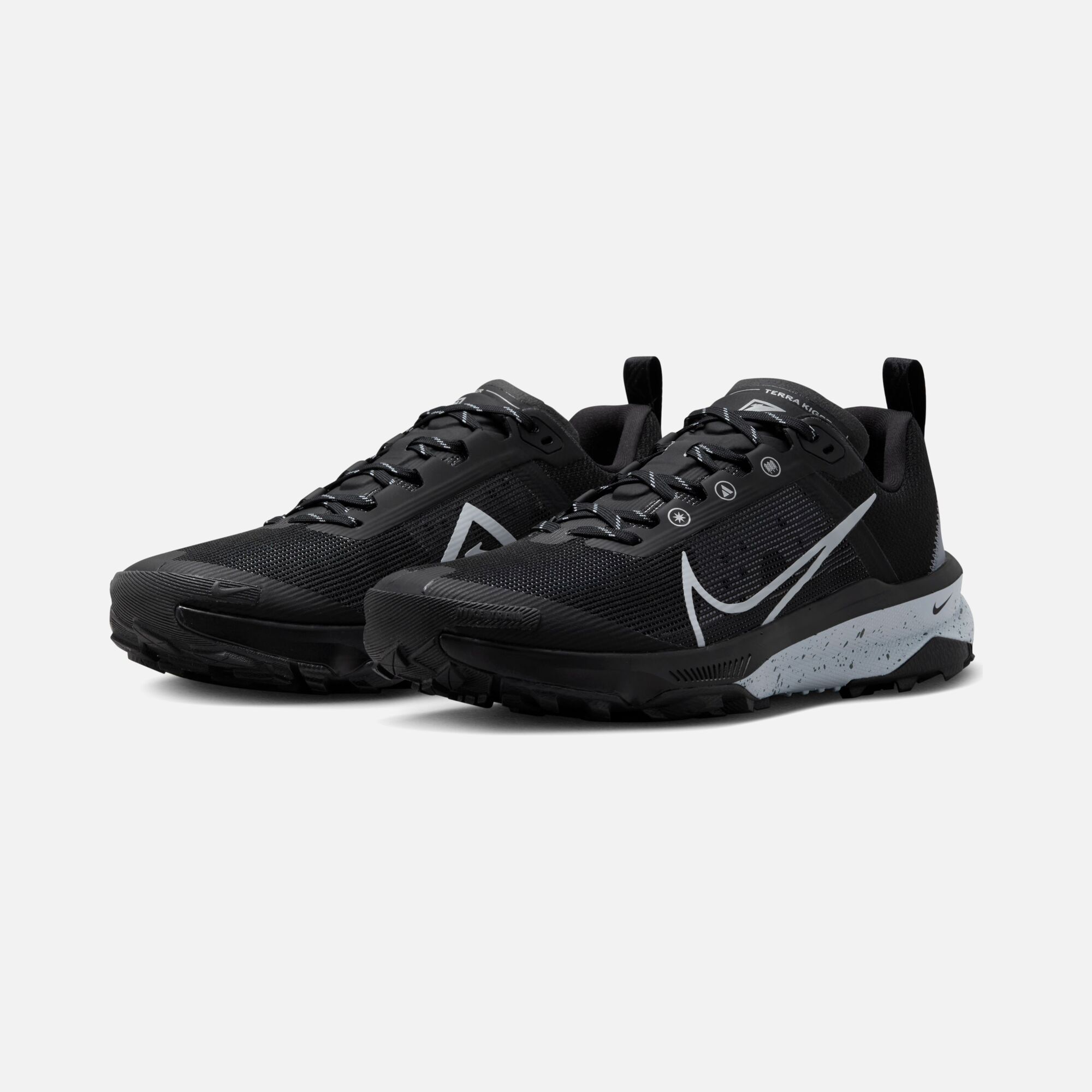 Nike React Terra Kiger 9 Trail-Running Erkek Spor Ayakkabı