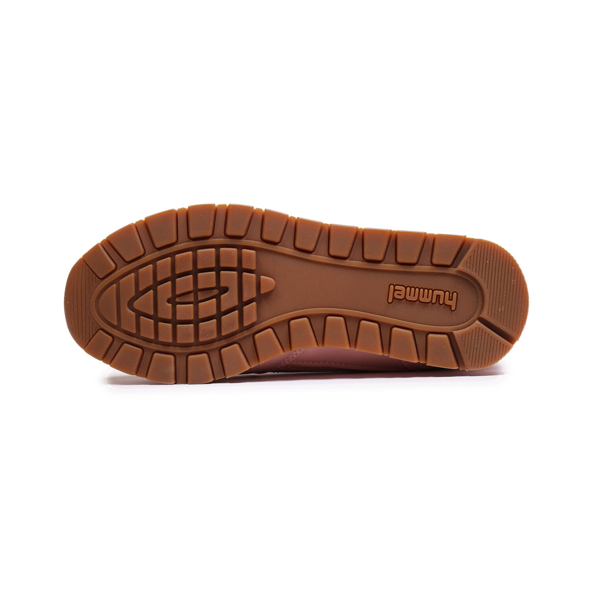 Hummel Street Unisex Spor Ayakkabı