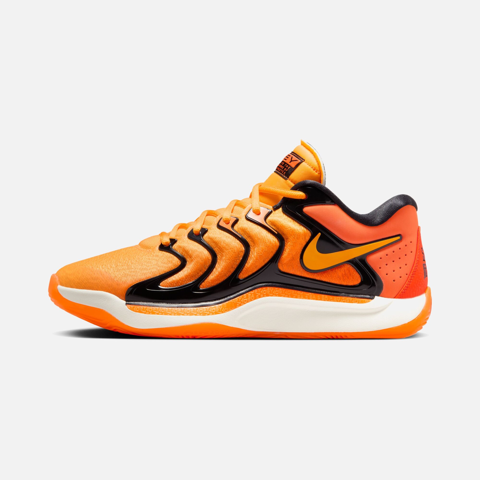 Nike Kevin Durant 17 x Alchemist Erkek Basketbol Ayakkabısı