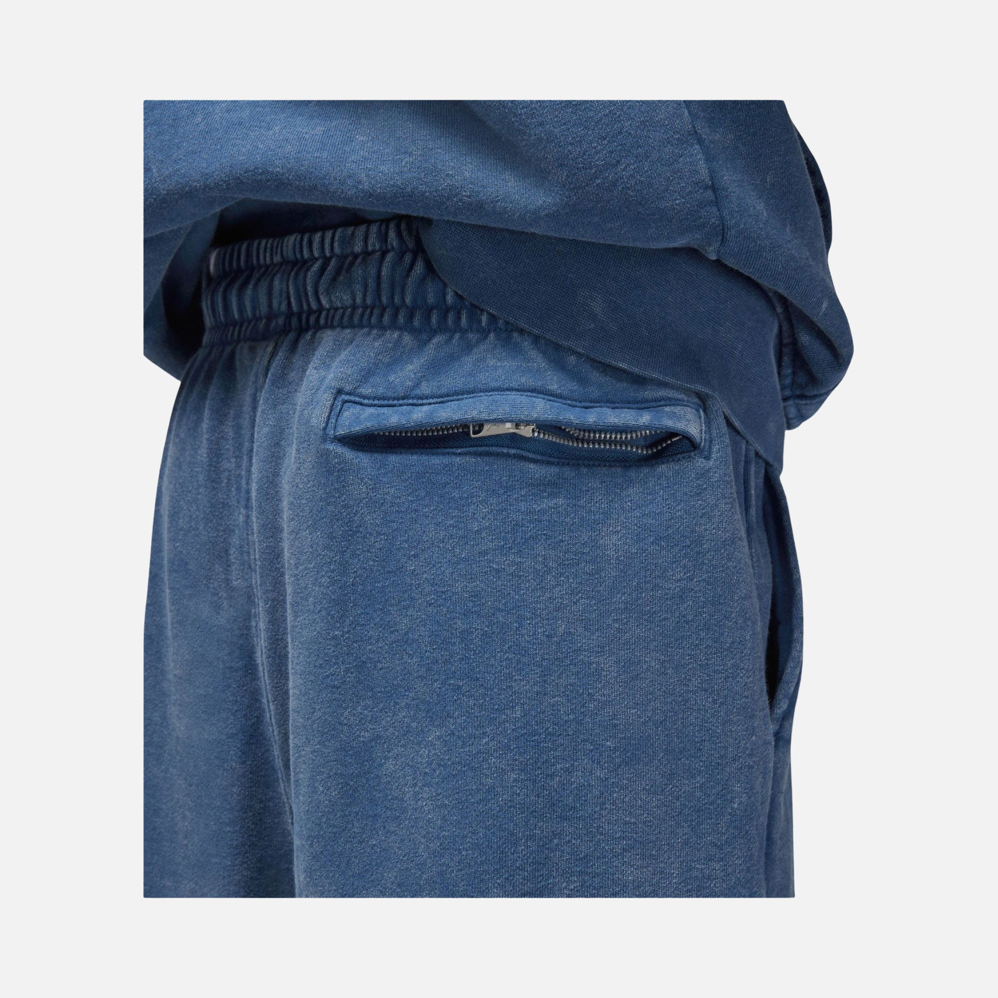 Nike Jordan Essential Statement Washed-Out Fleece Erkek Eşofman Altı