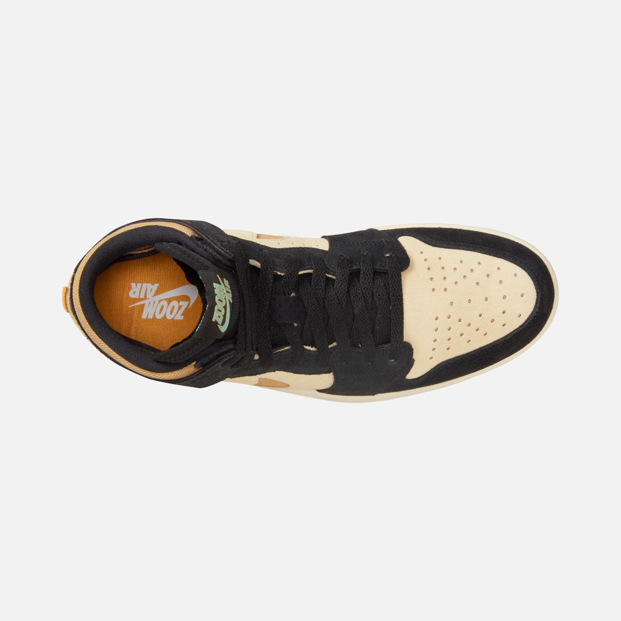 Nike Air Jordan 1 Zoom CMFT 2 Erkek Spor Ayakkabı