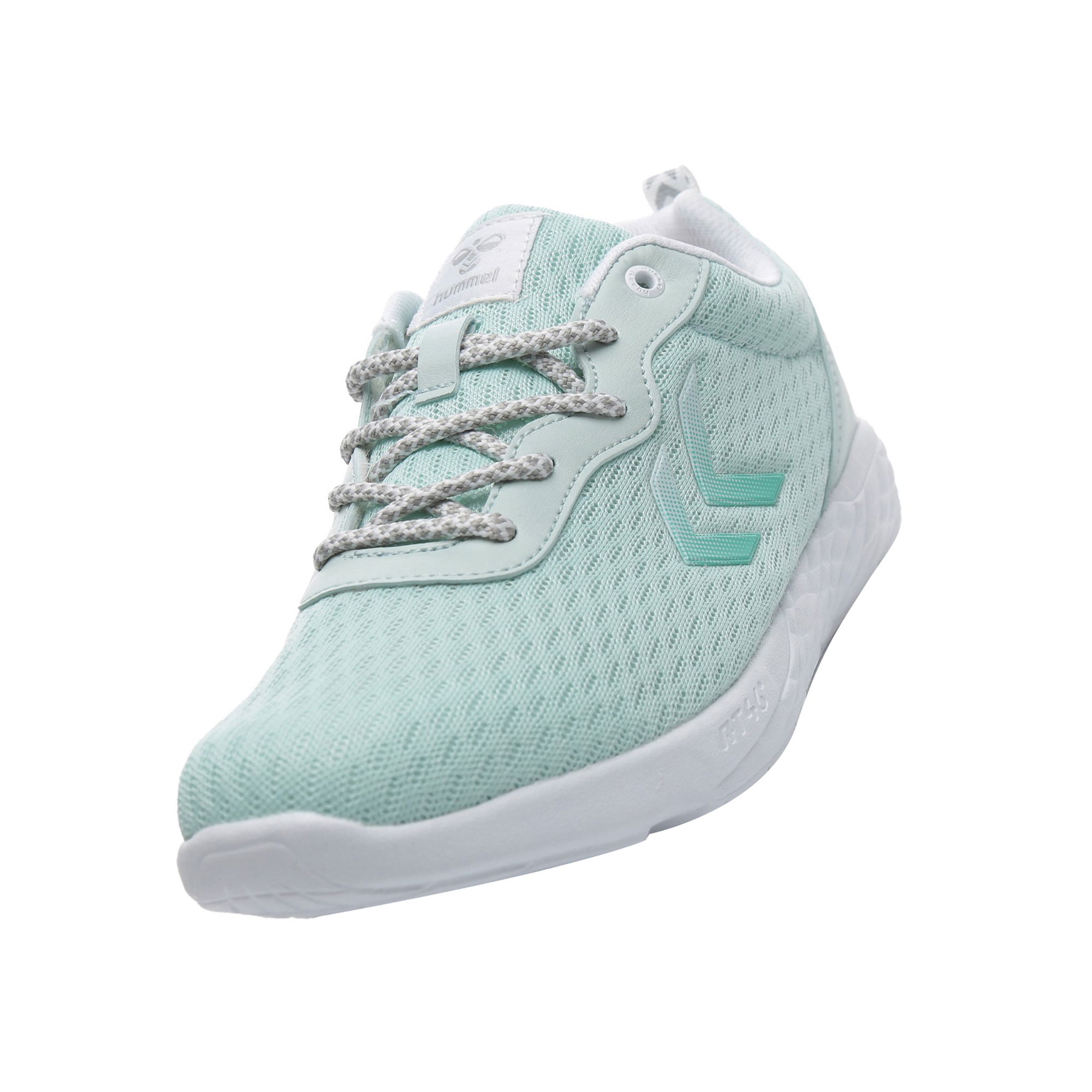 Hummel Oslo Sneaker Unisex Spor Ayakkabı