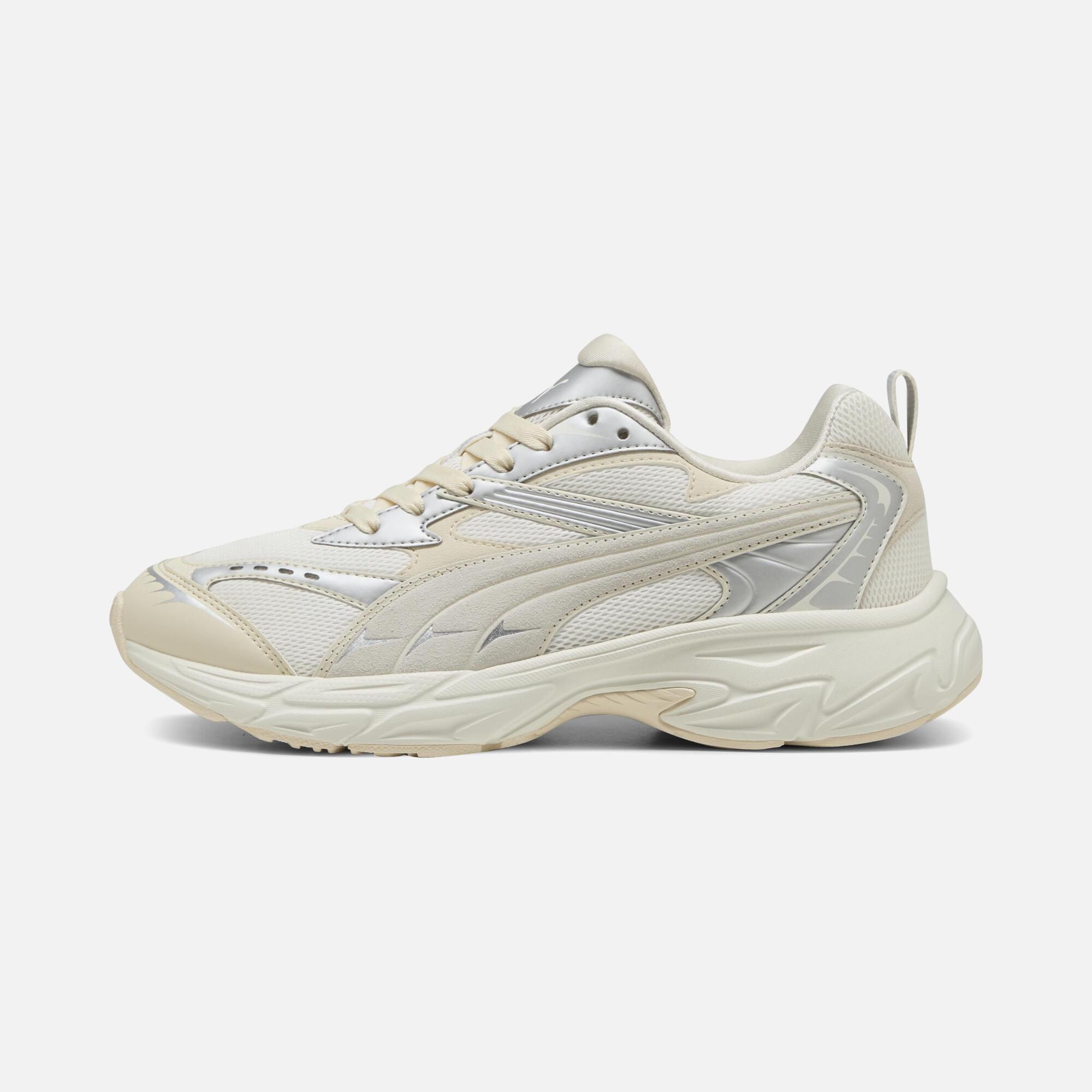 Puma Sportswear Morphic Retro Unisex Spor Ayakkabı