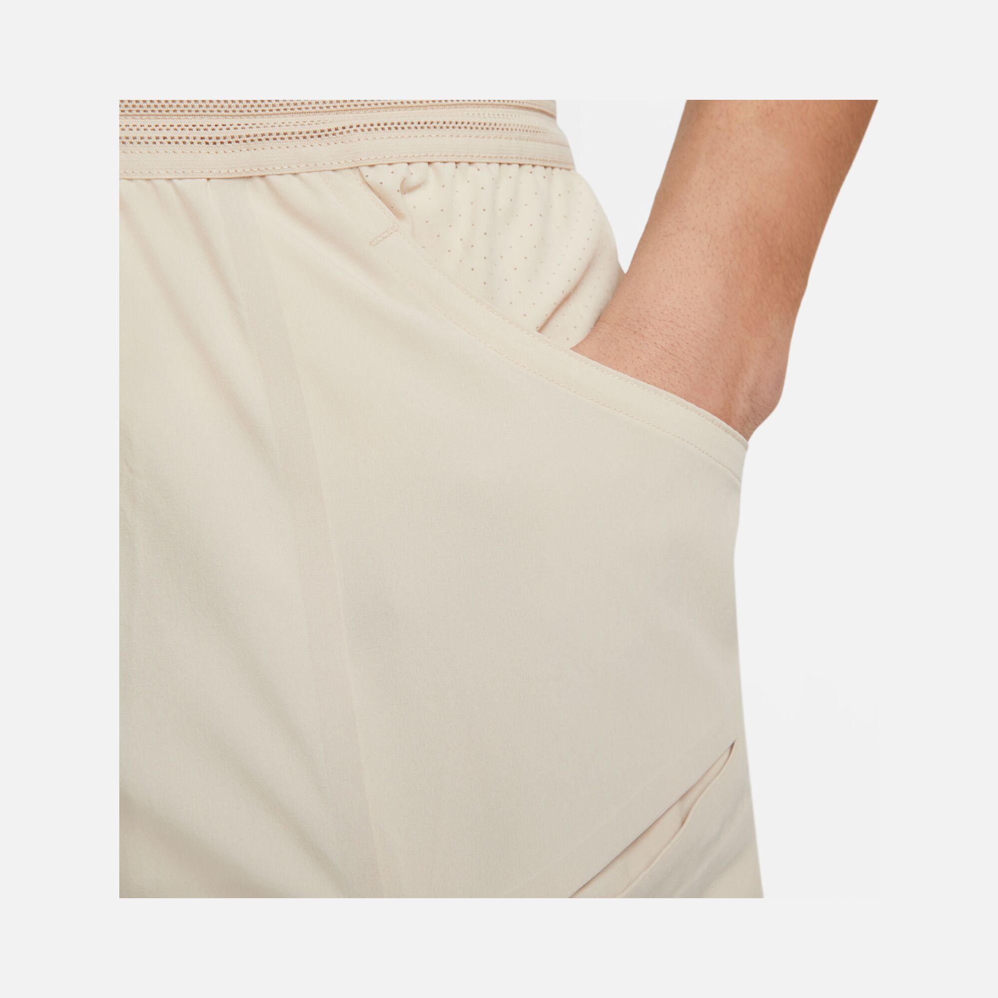 Nike Dri-Fit ADV Rafa 18cm (approx.)Tennis Erkek Şort