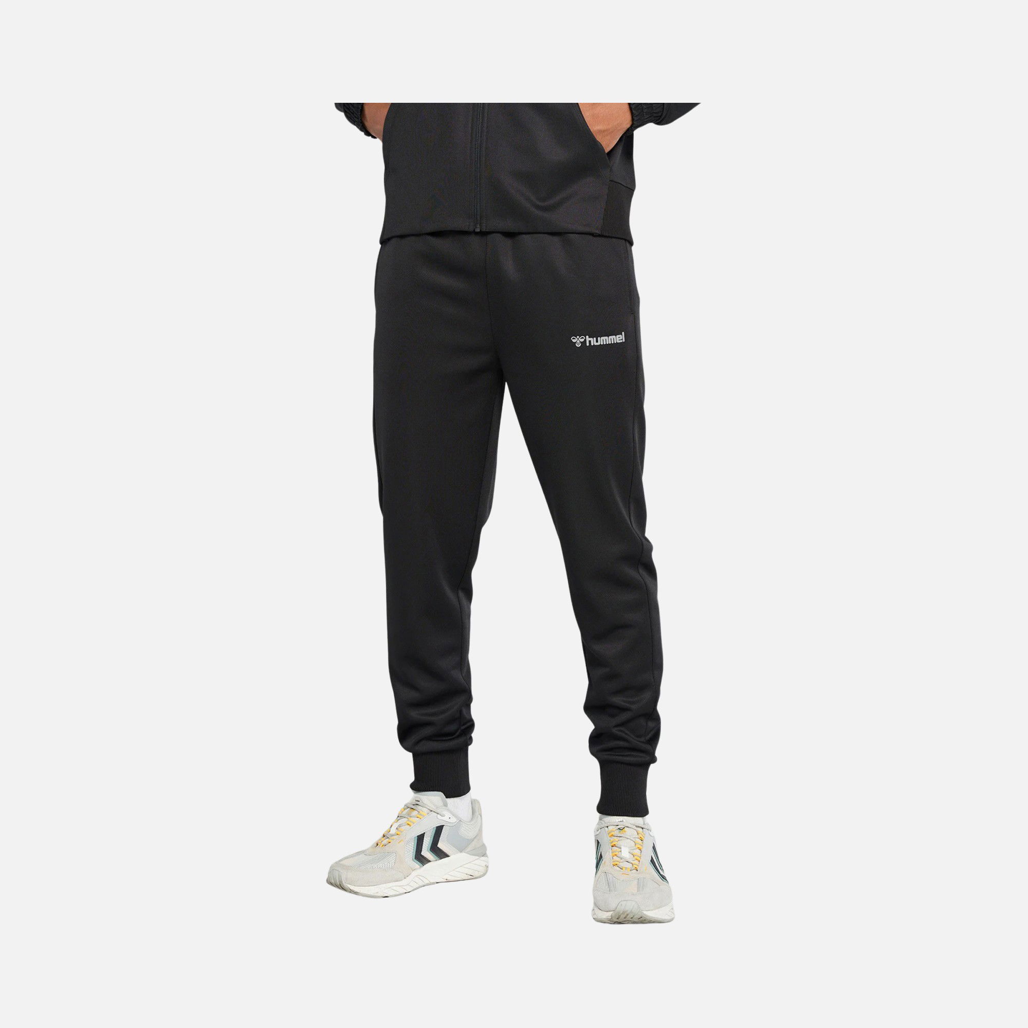 Hummel Sportswear Goldy Erkek Eşofman Altı