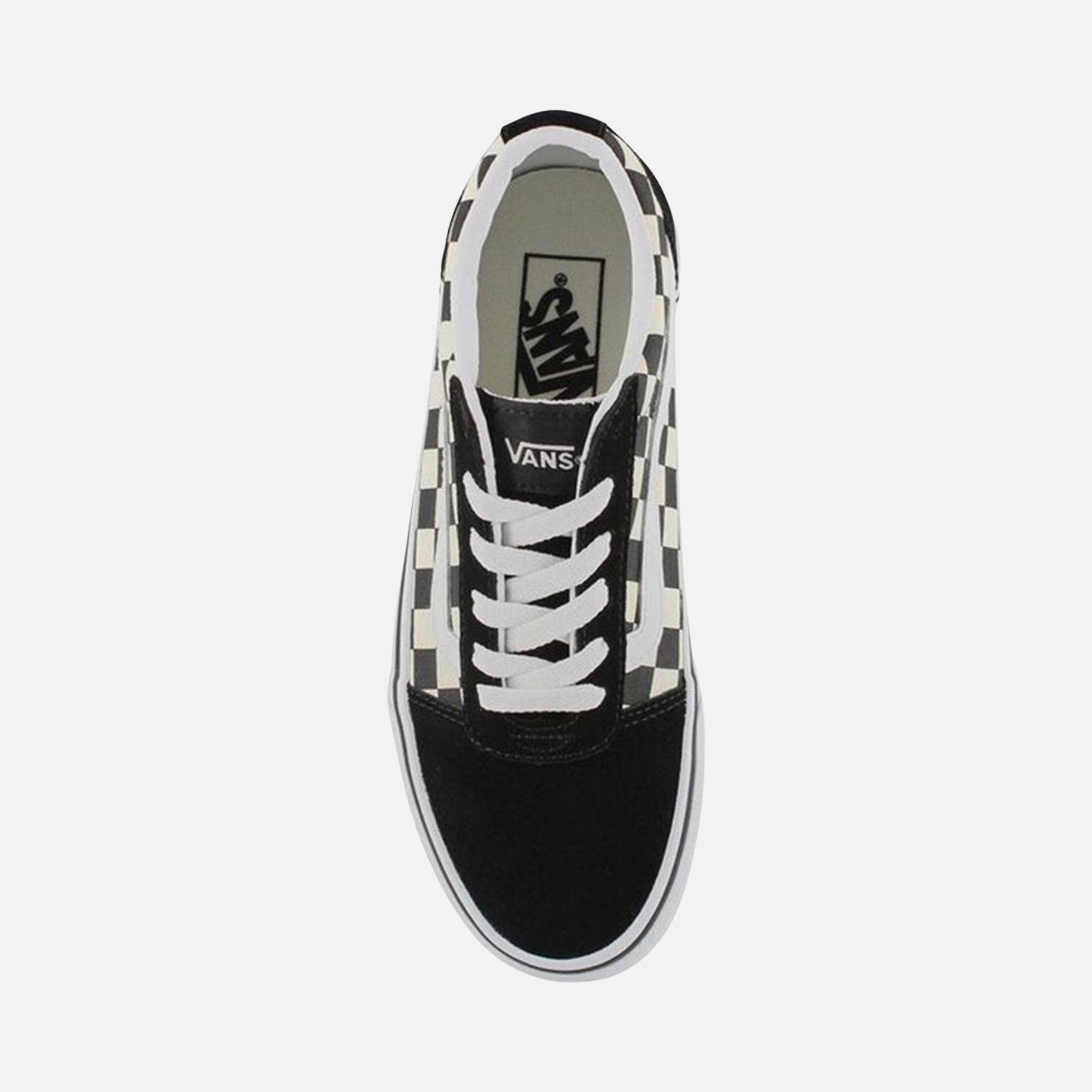 Vans Ward CO Kadın Spor Ayakkabı