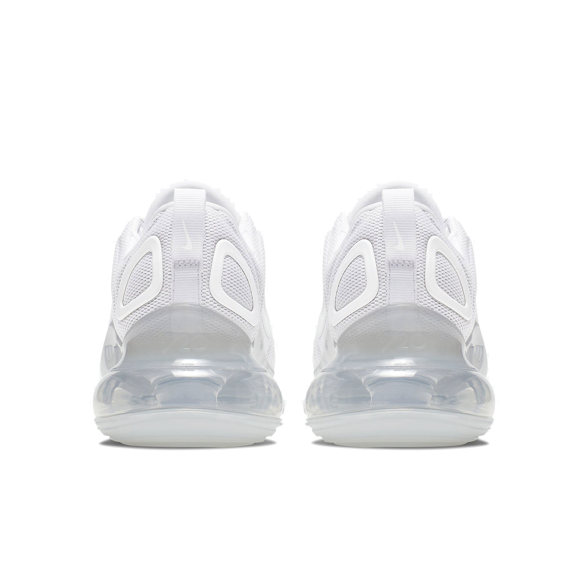 Nike Air Max 720 Kadın Spor Ayakkabı