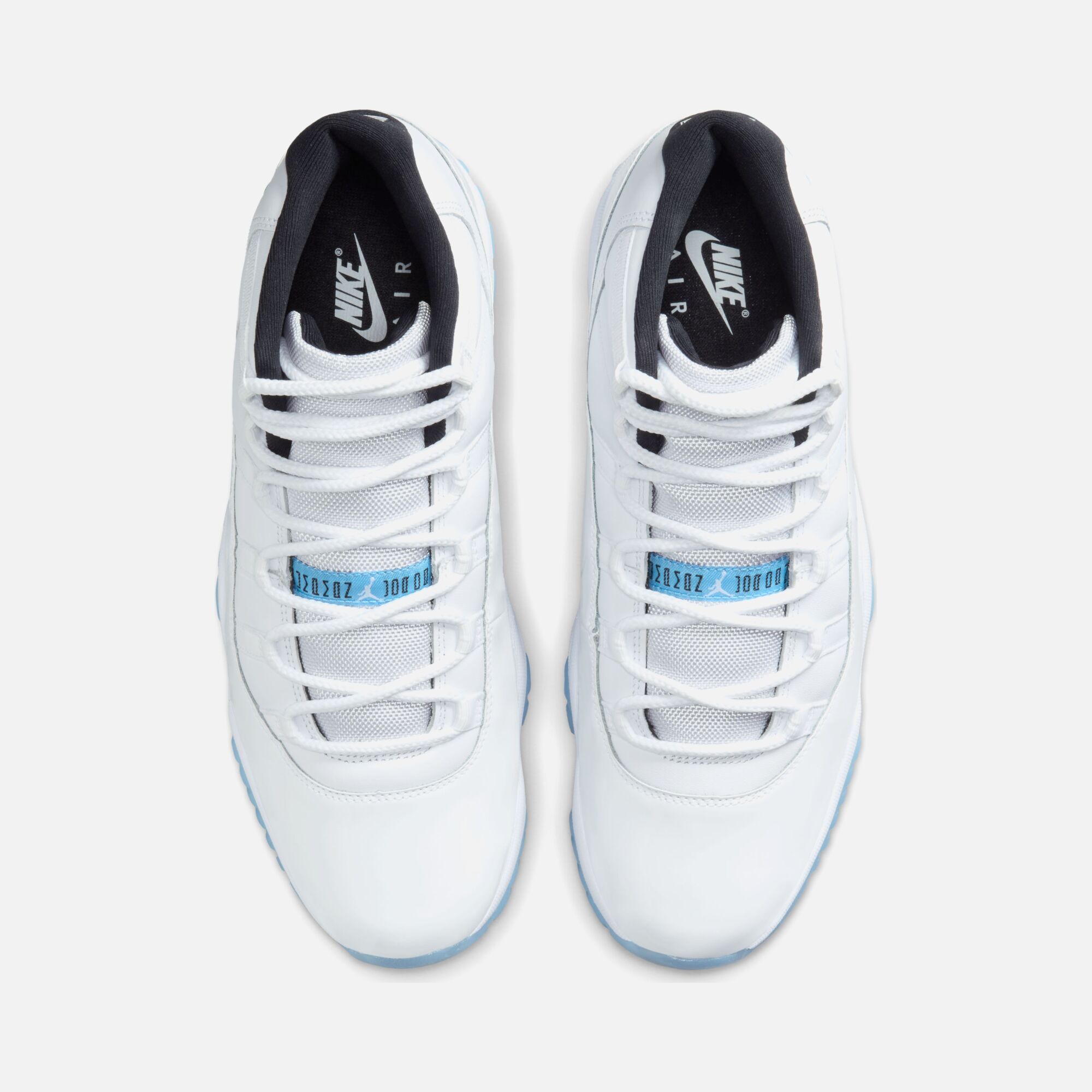 Nike Air Jordan 11 Retro Erkek Basketbol Ayakkabısı
