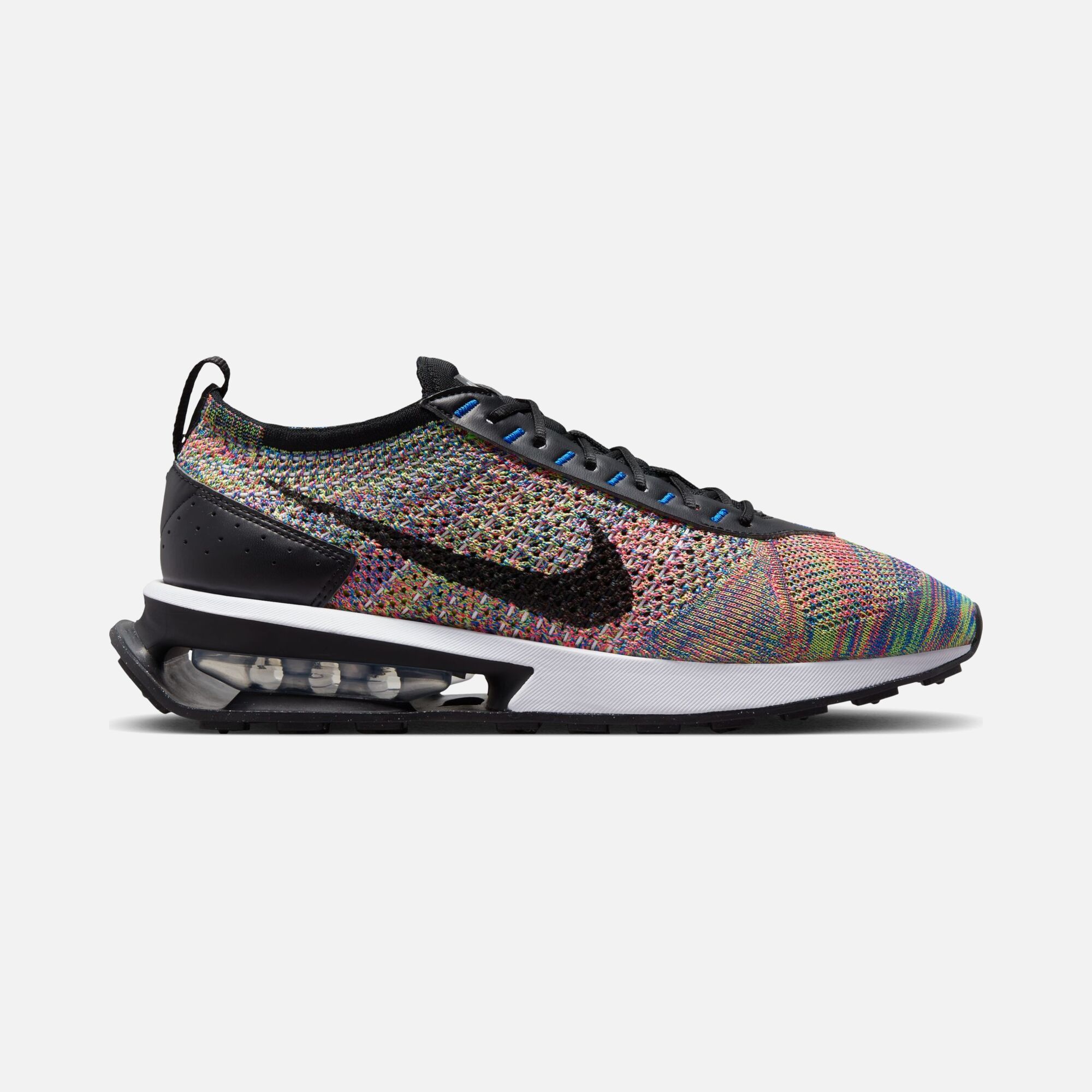 Nike Air Max Flyknit Racer Erkek Spor Ayakkabı
