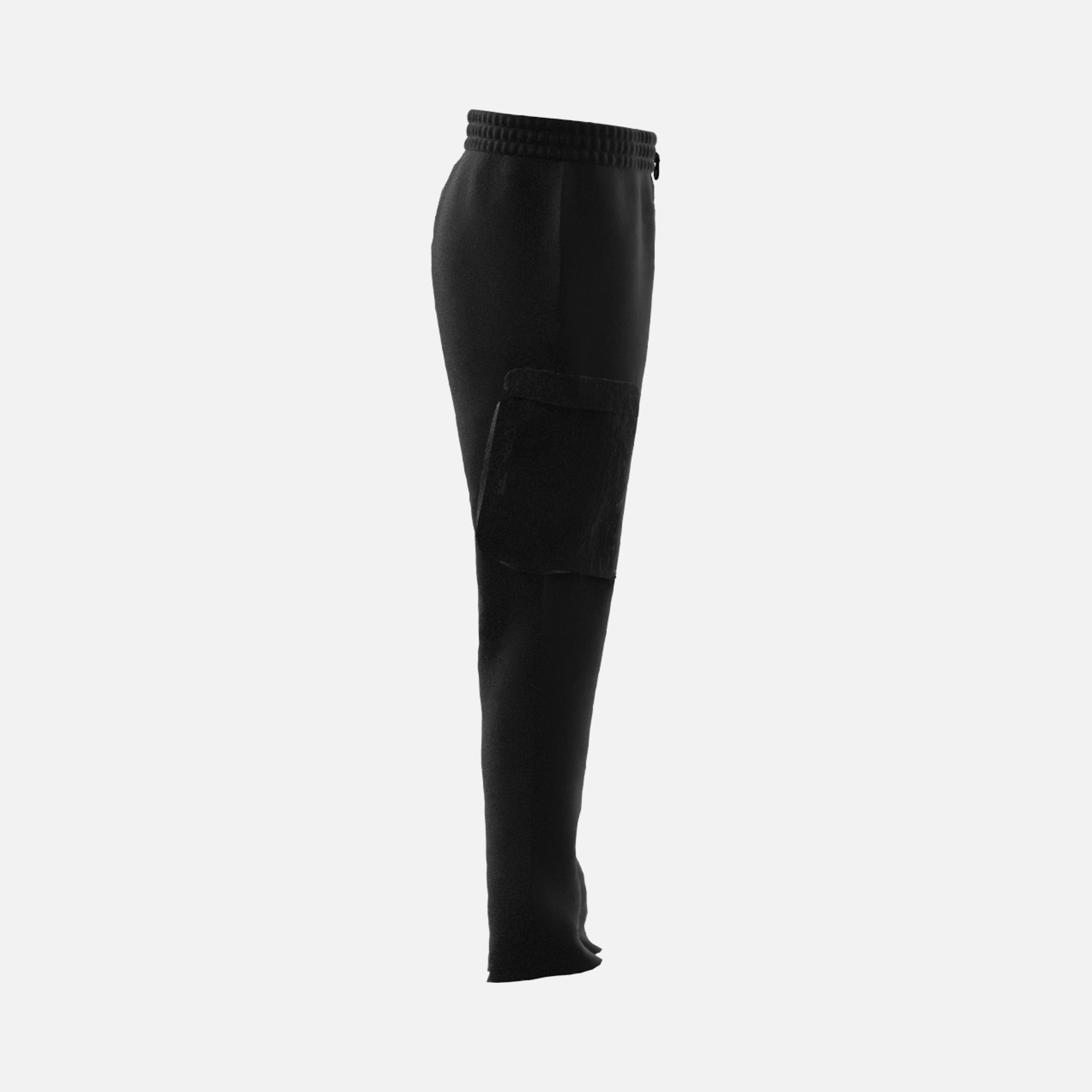 adidas Sportswear City Escape Fleece Cargo Erkek Eşofman Altı