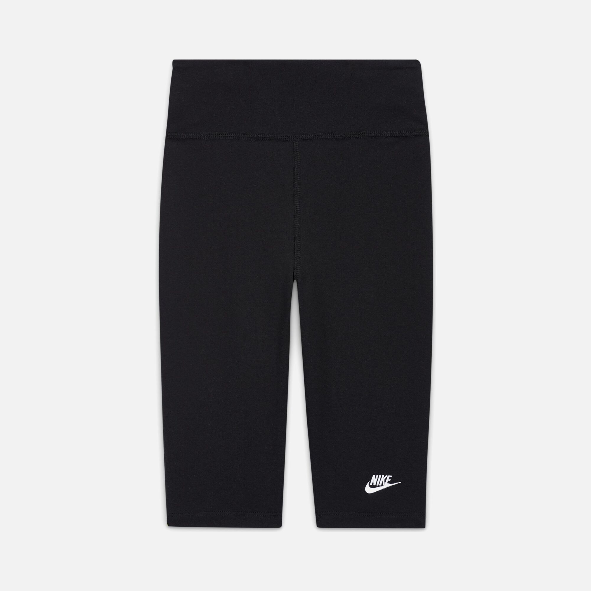 Nike Sportswear High-Rise 23cm (approx) Girls' Çocuk Şort