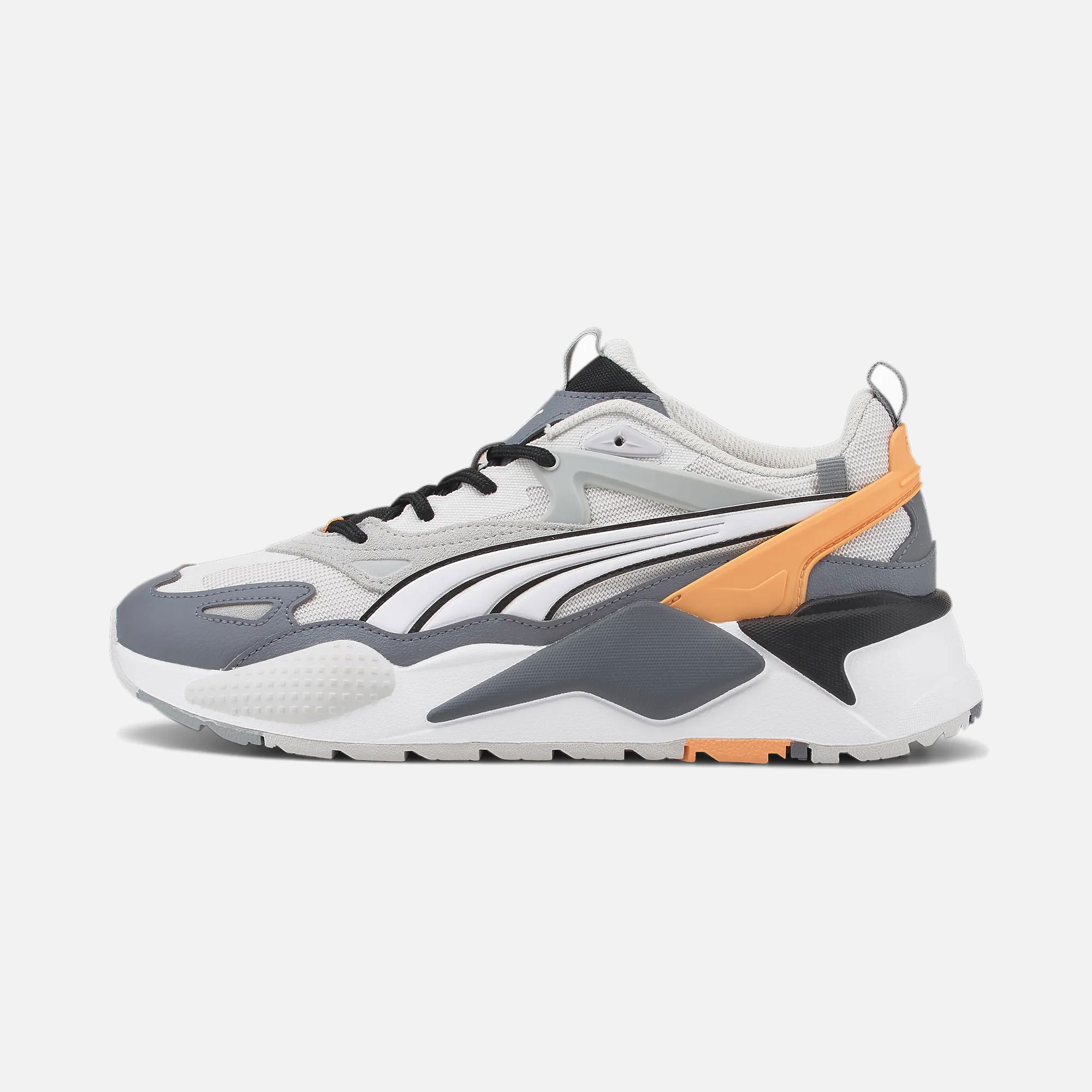 Puma Sportswear RS X-Efekt Turbo Feather Erkek Spor Ayakkabı