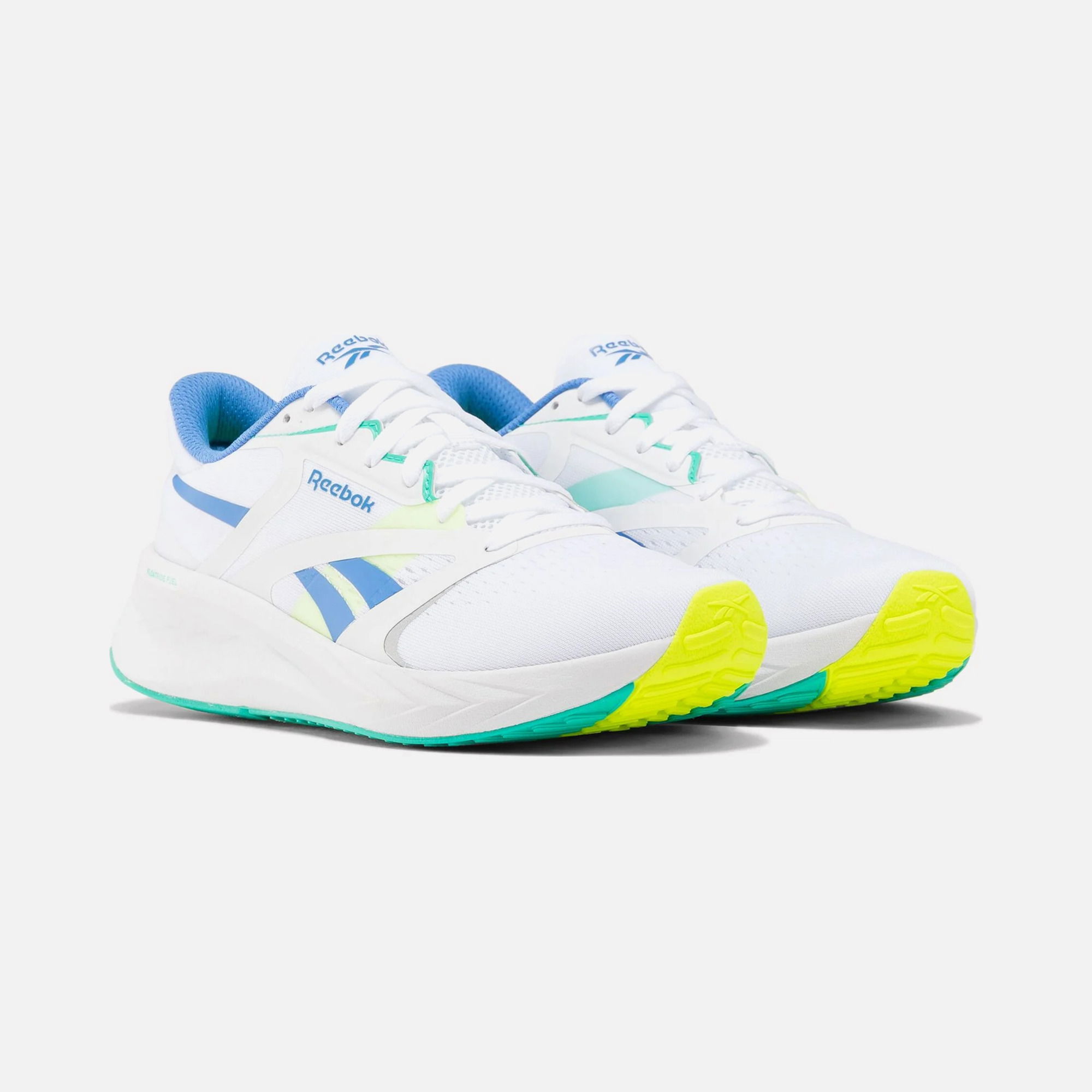 Reebok Energen Tech Plus 2 Floatride Fuel Running Kadın Spor Ayakkabı
