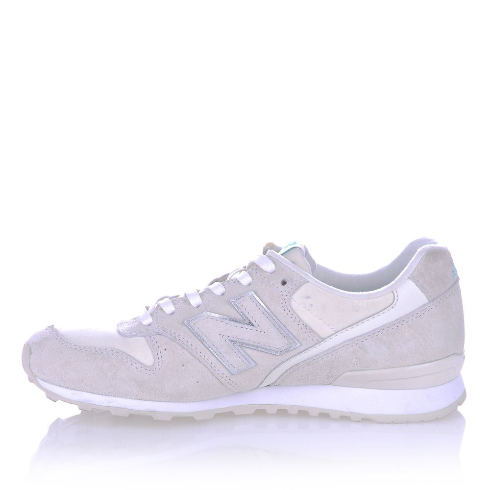 New Balance 996 Unisex Spor Ayakkabı