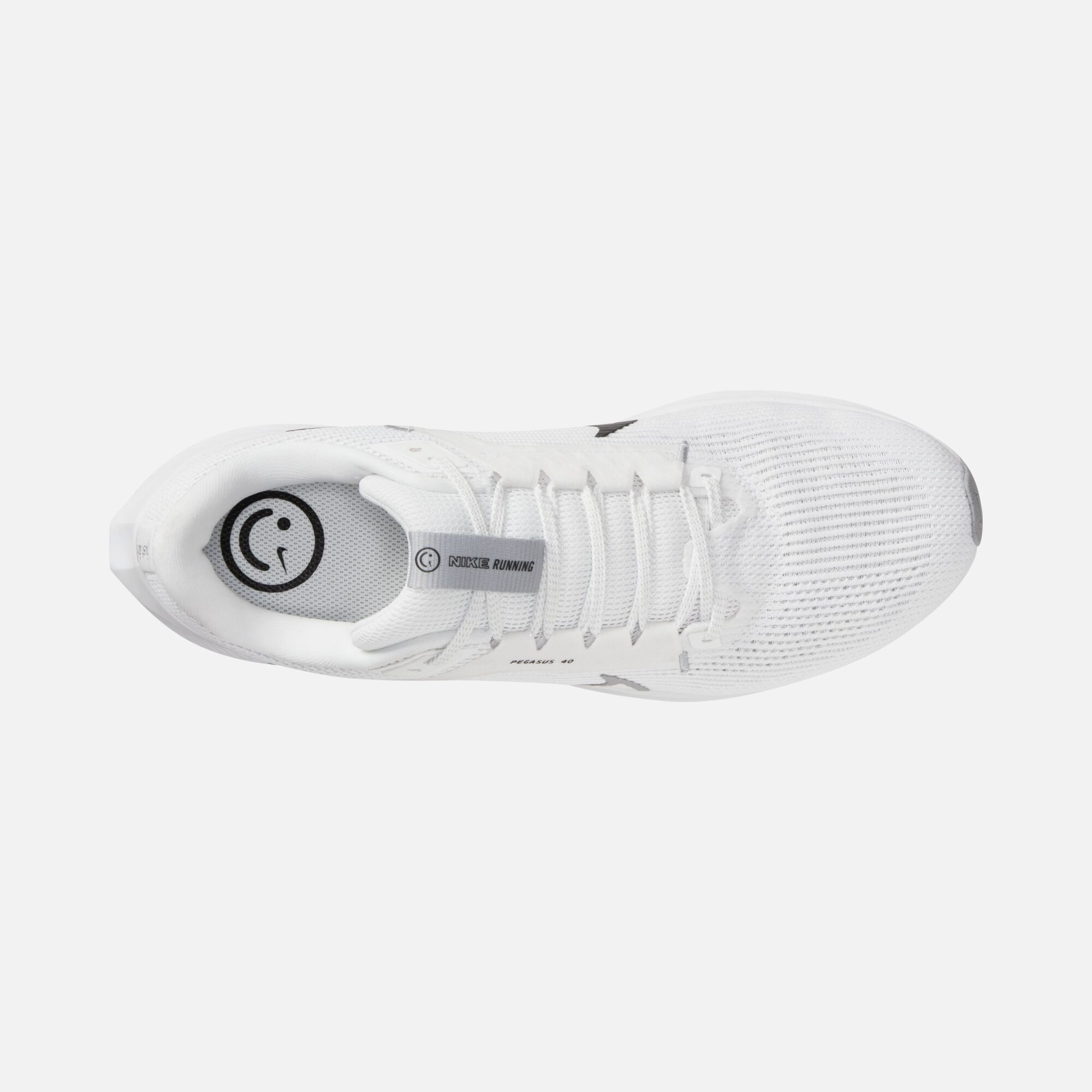 Nike Air Zoom Pegasus 40 Road Running Erkek Spor Ayakkabı