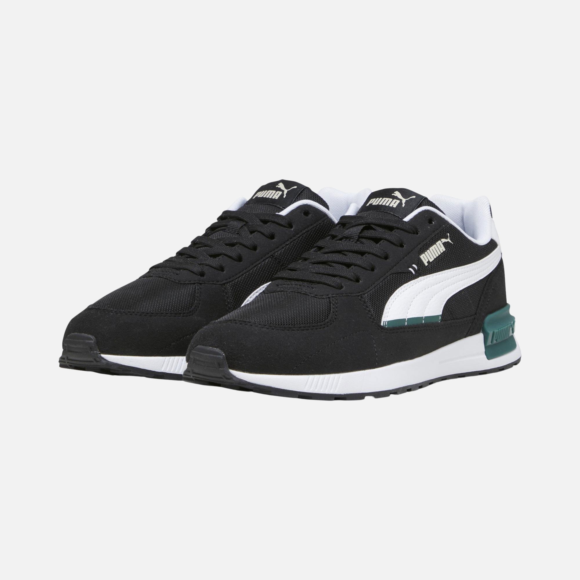 Puma Sportswear Graviton SoftFoam+ Unisex Spor Ayakkabı