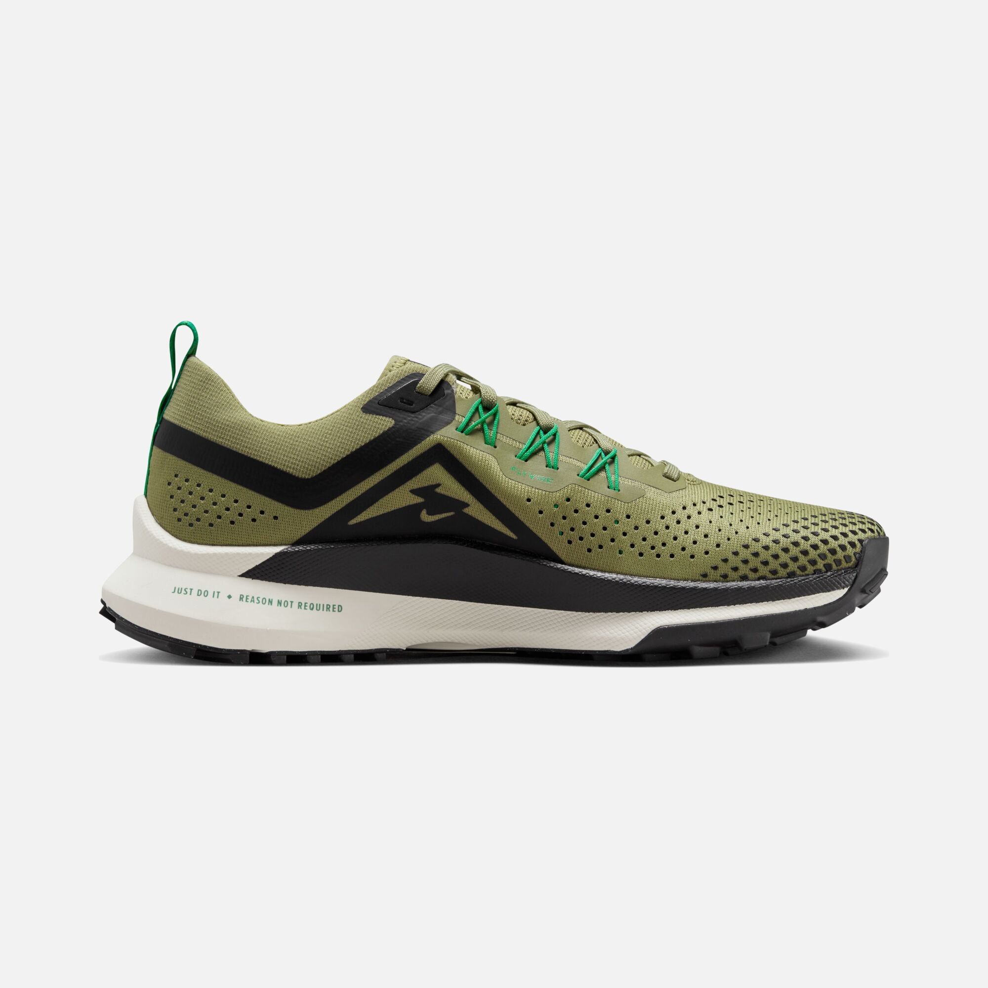 Nike React Pegasus Trail 4 Running SU23 Erkek Spor Ayakkabı
