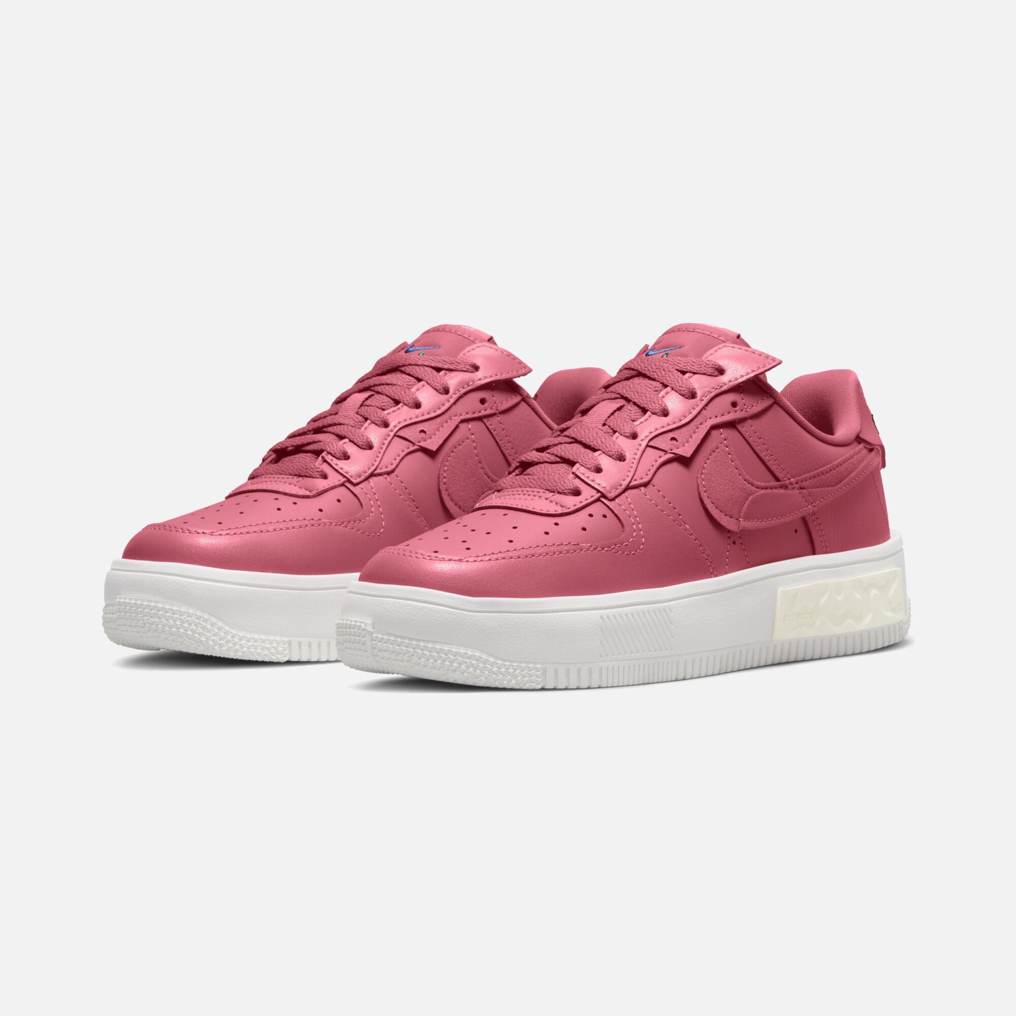 Nike Air Force 1 Fontanka FW21 Kadın Spor Ayakkabı