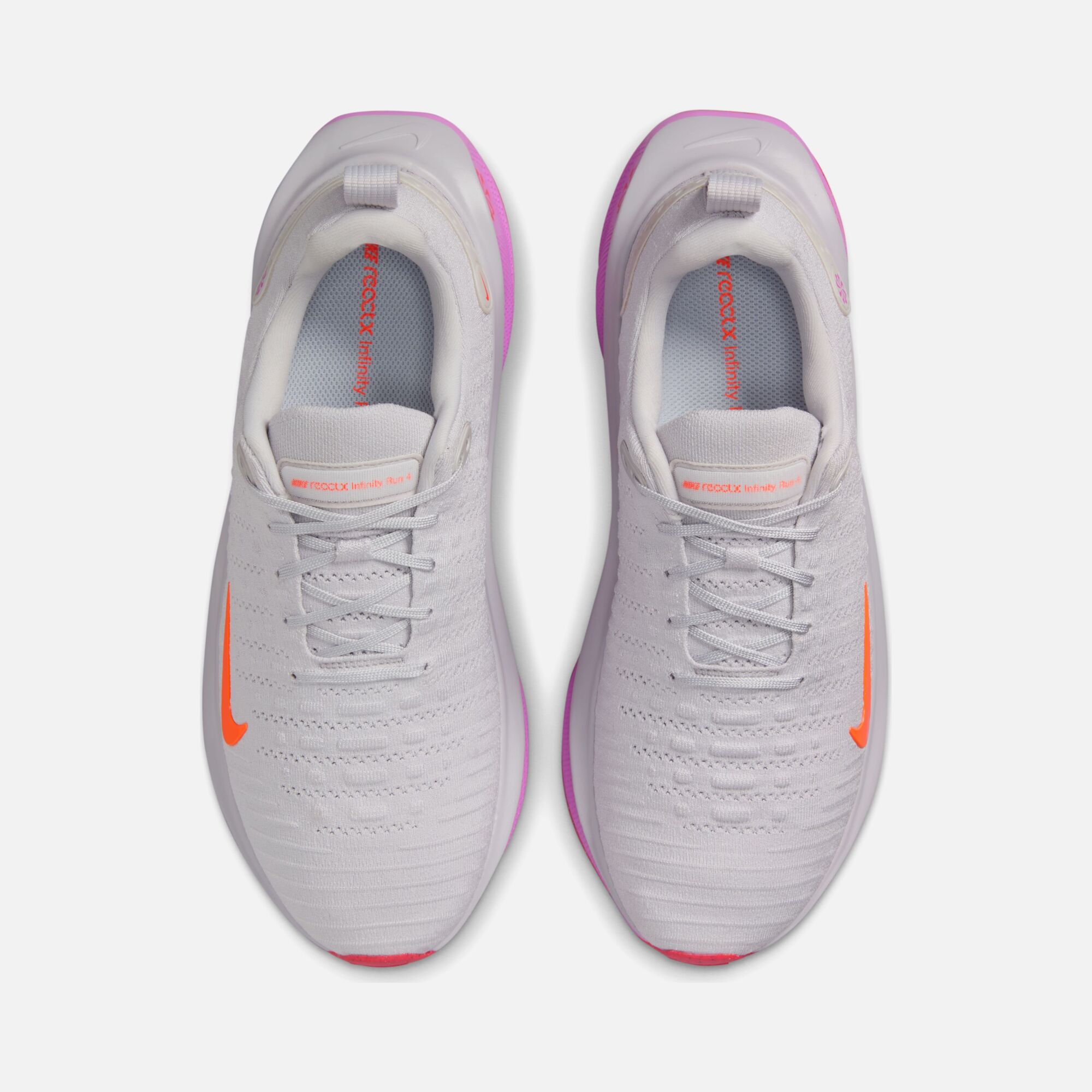 Nike InfinityRN 4 Road Running Erkek Spor Ayakkabı