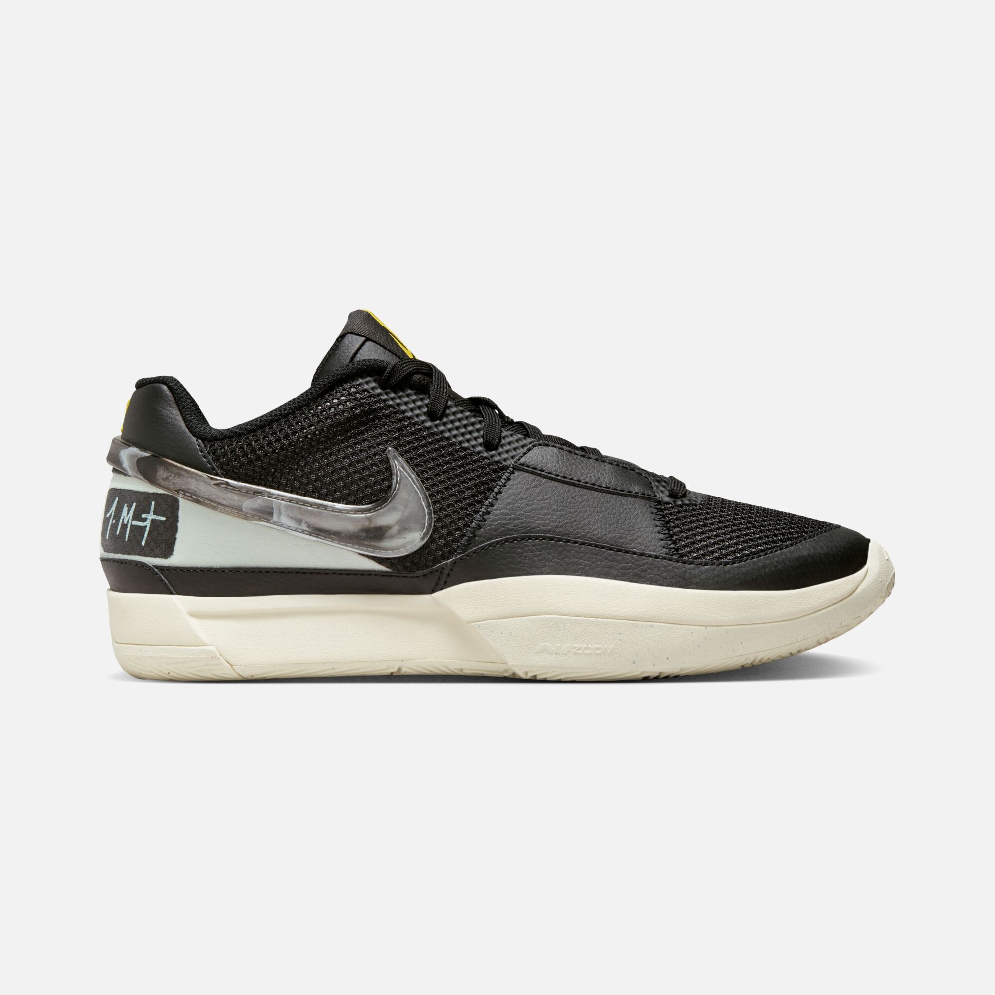 Nike Ja 1 "Fly" Erkek Basketbol Ayakkabısı