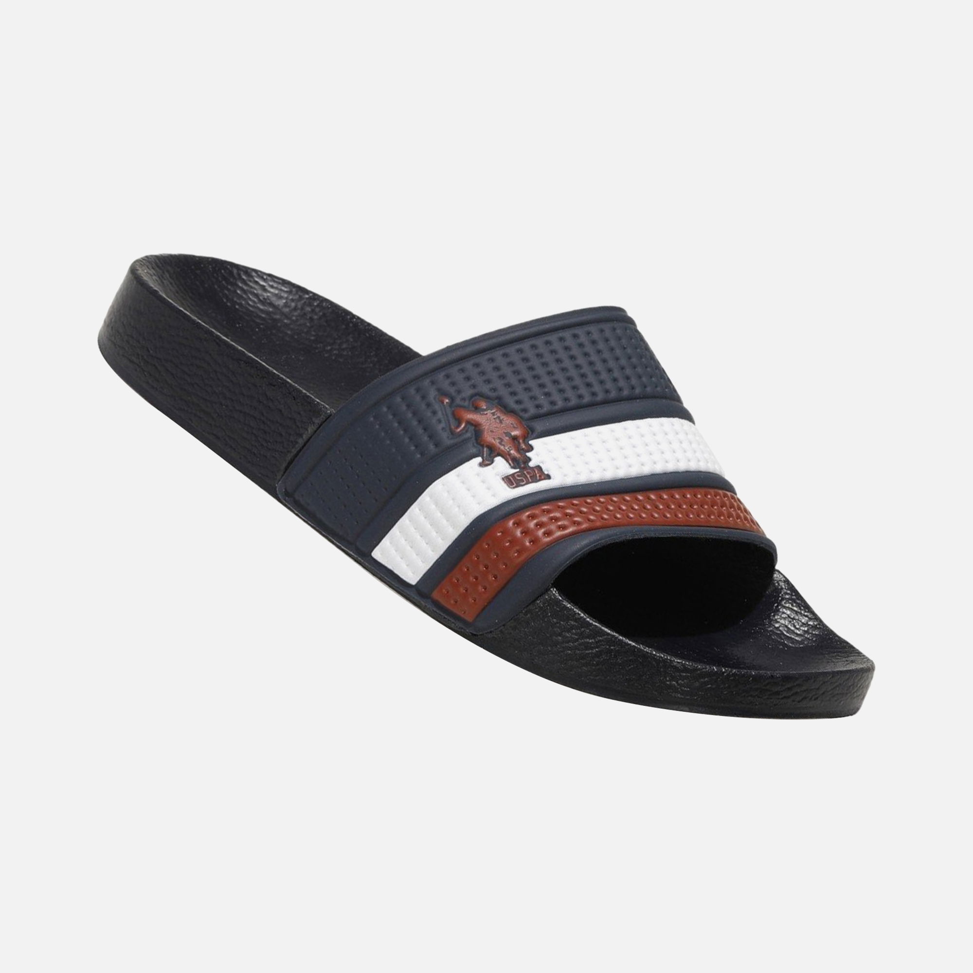 U.S Polo Molda 1FX (GS) Terlik
